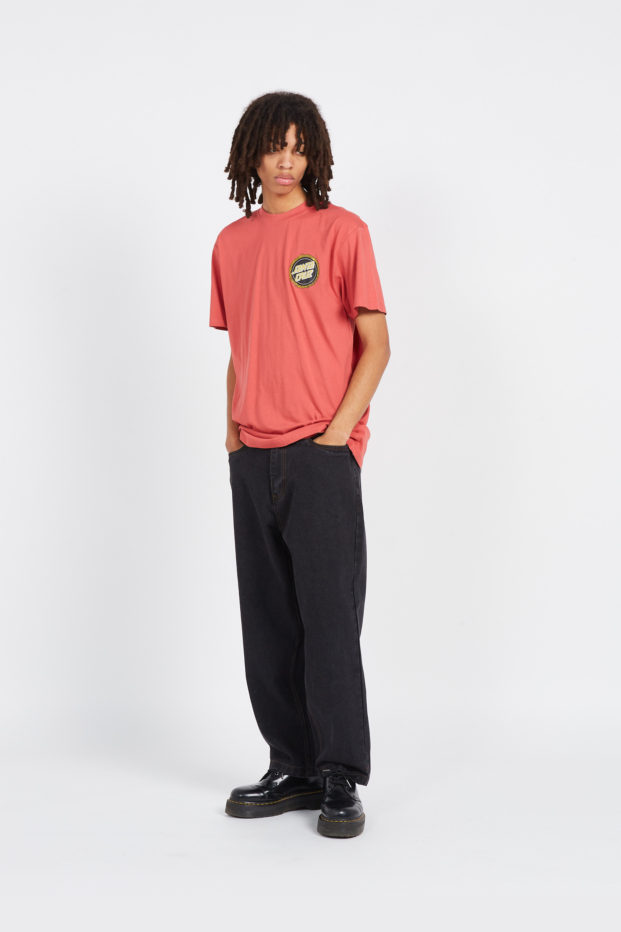 T-shirt Red