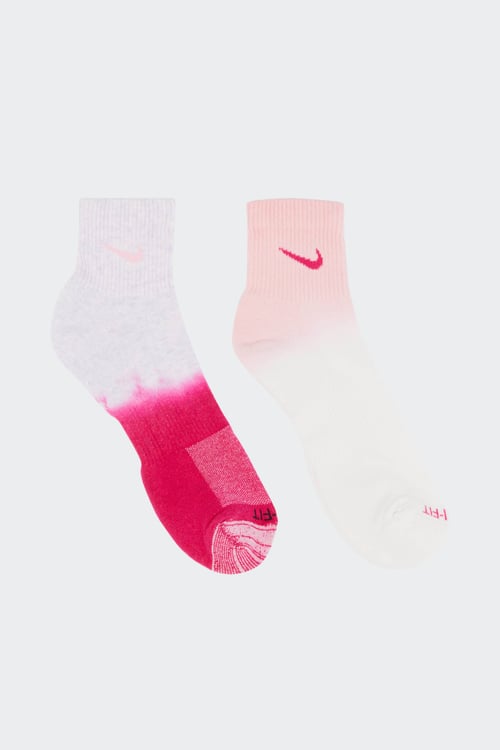 NIKE Chaussettes Multicolore