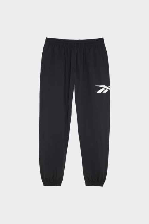 Pantalon reebok homme noir hotsell