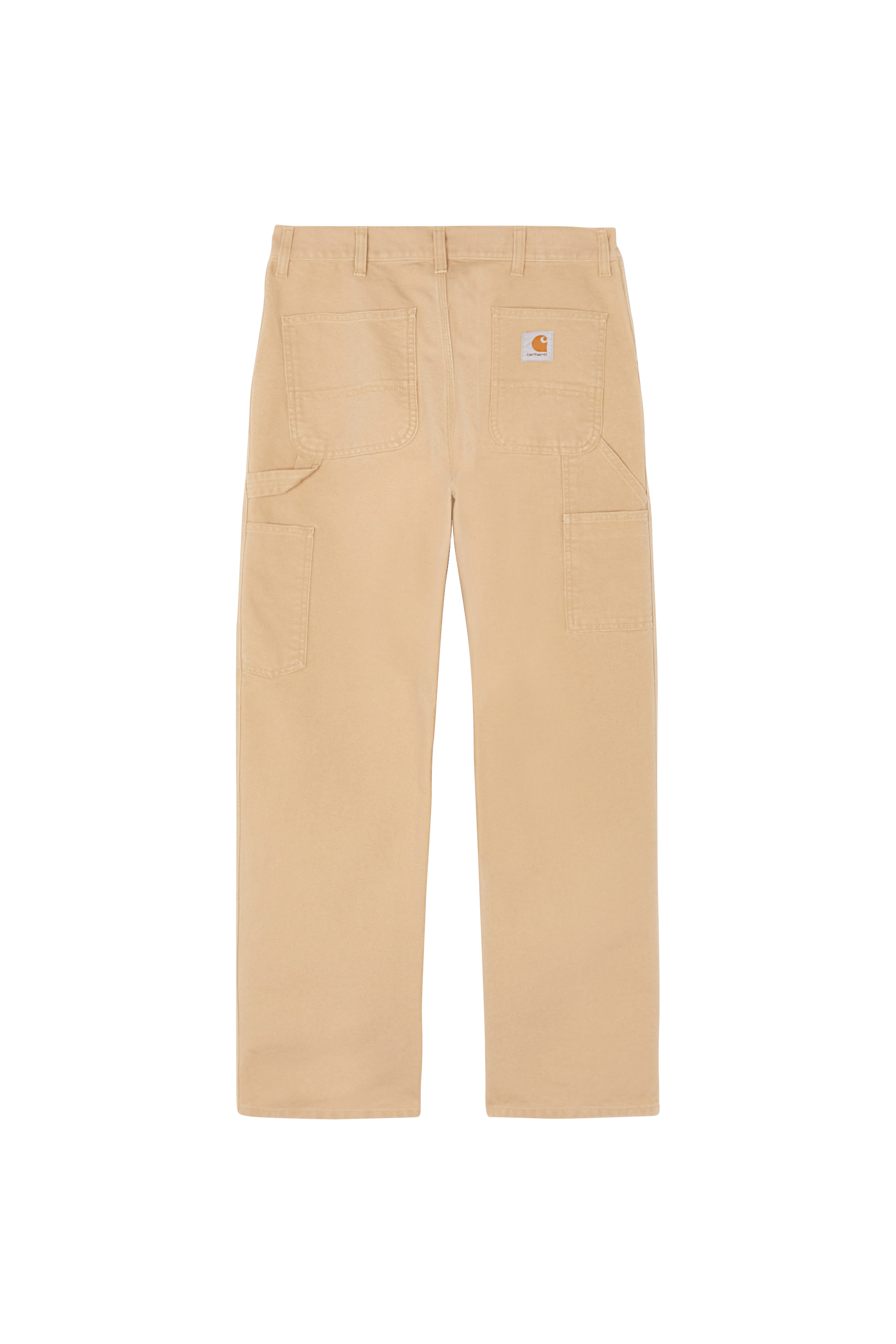 Trousers Beige