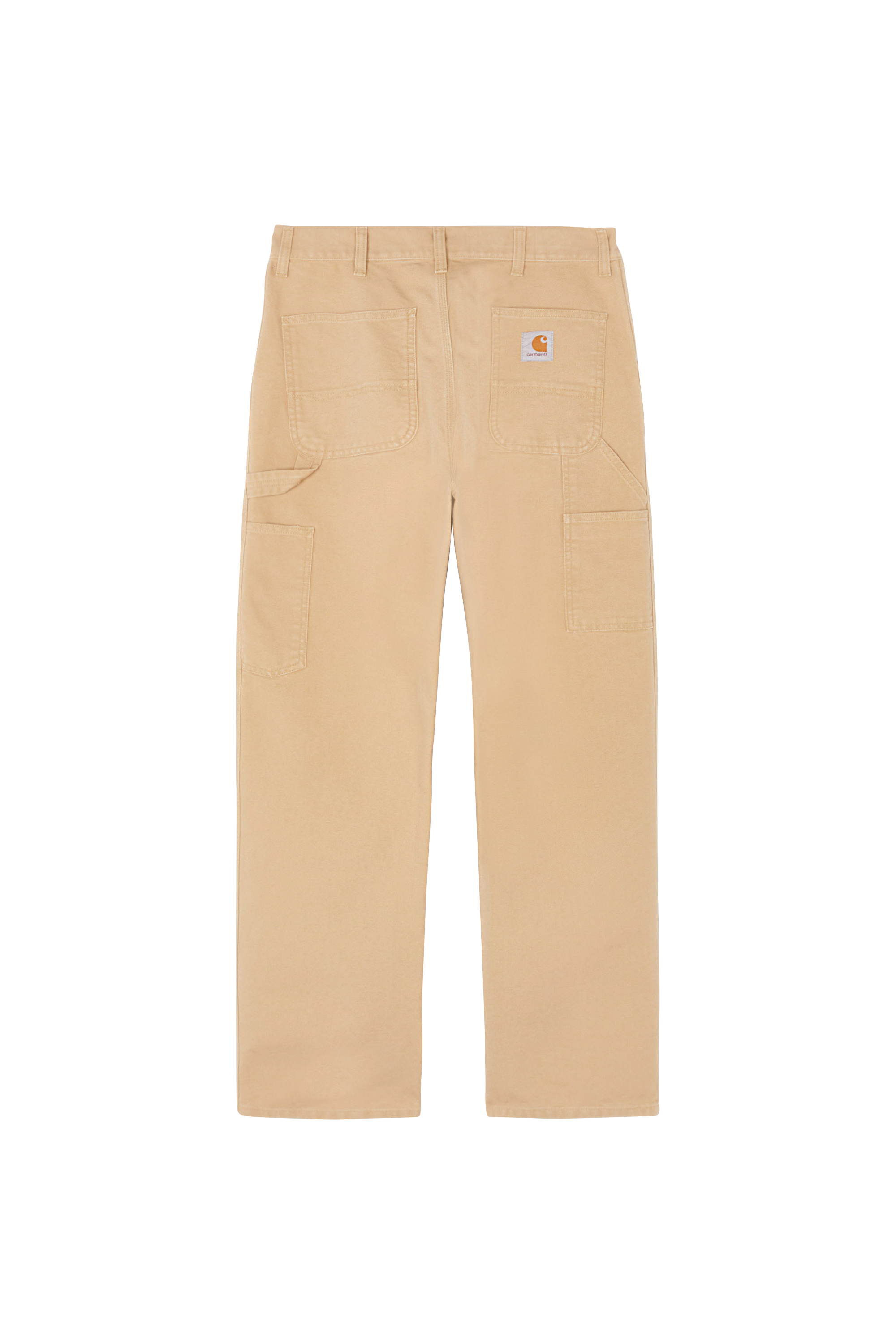 Pantalon Beige