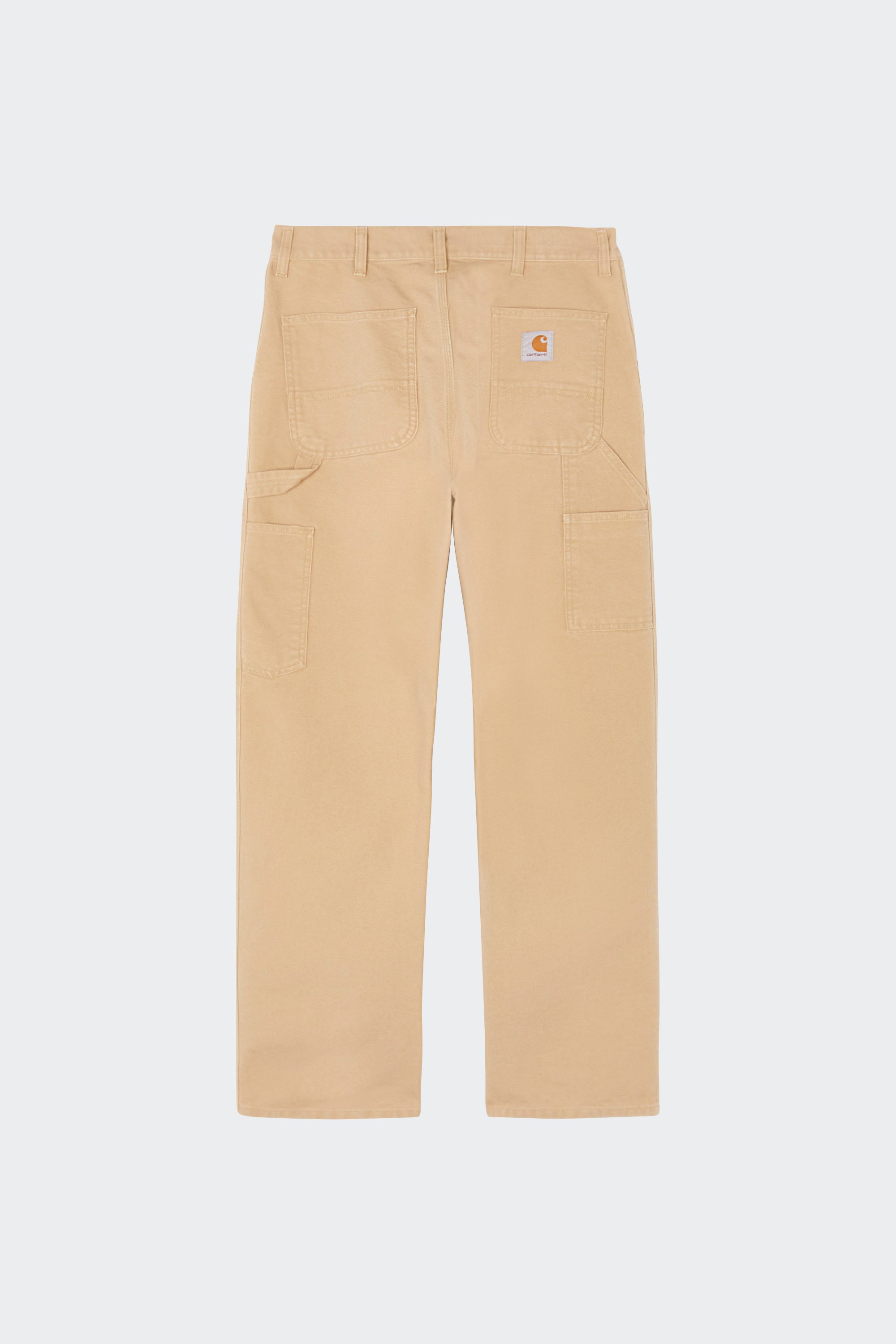 Pantalon | Beige by CARHARTT WIP Pantalon Beige