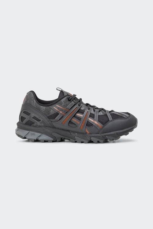 Basket top basse asics