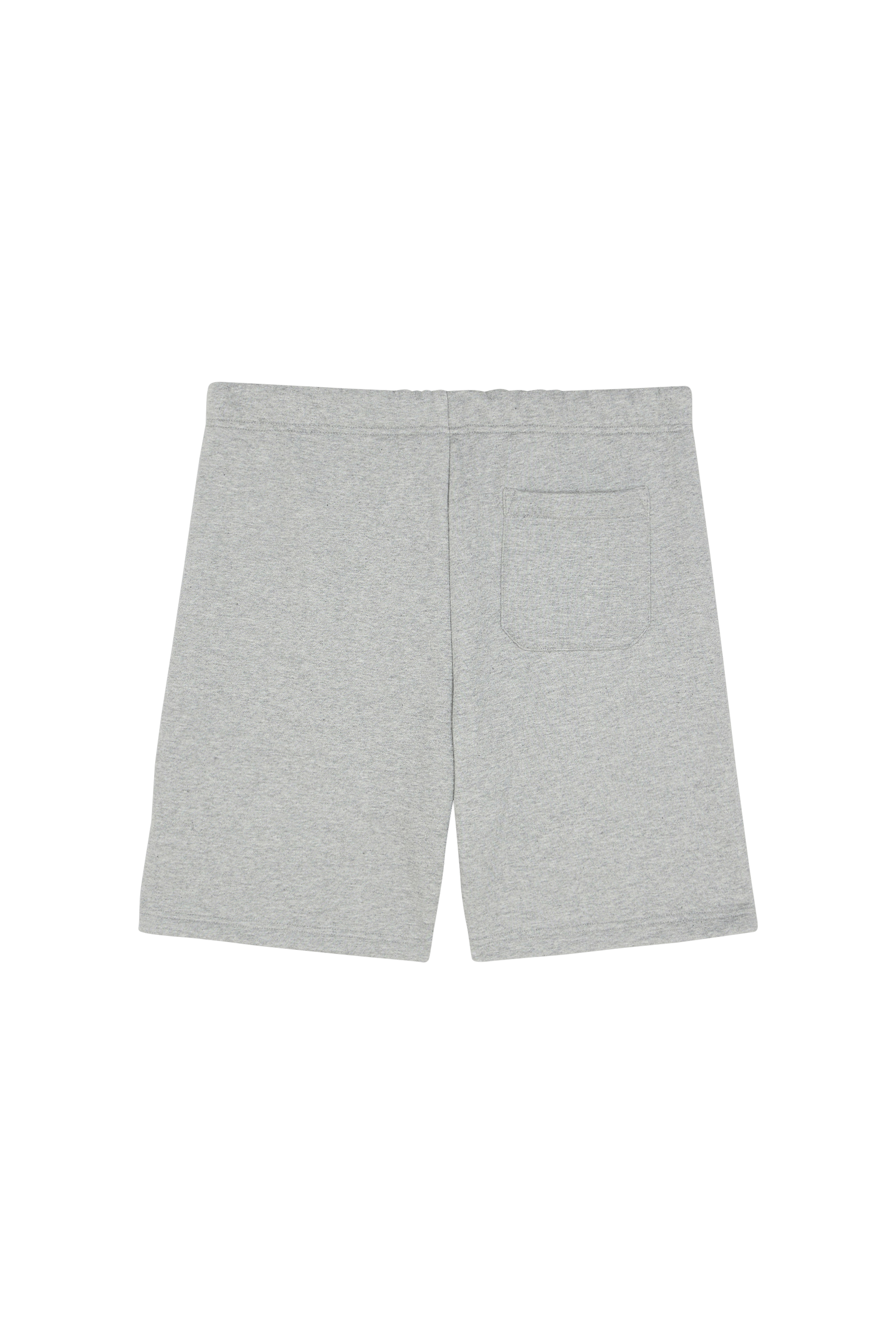 Short Gris