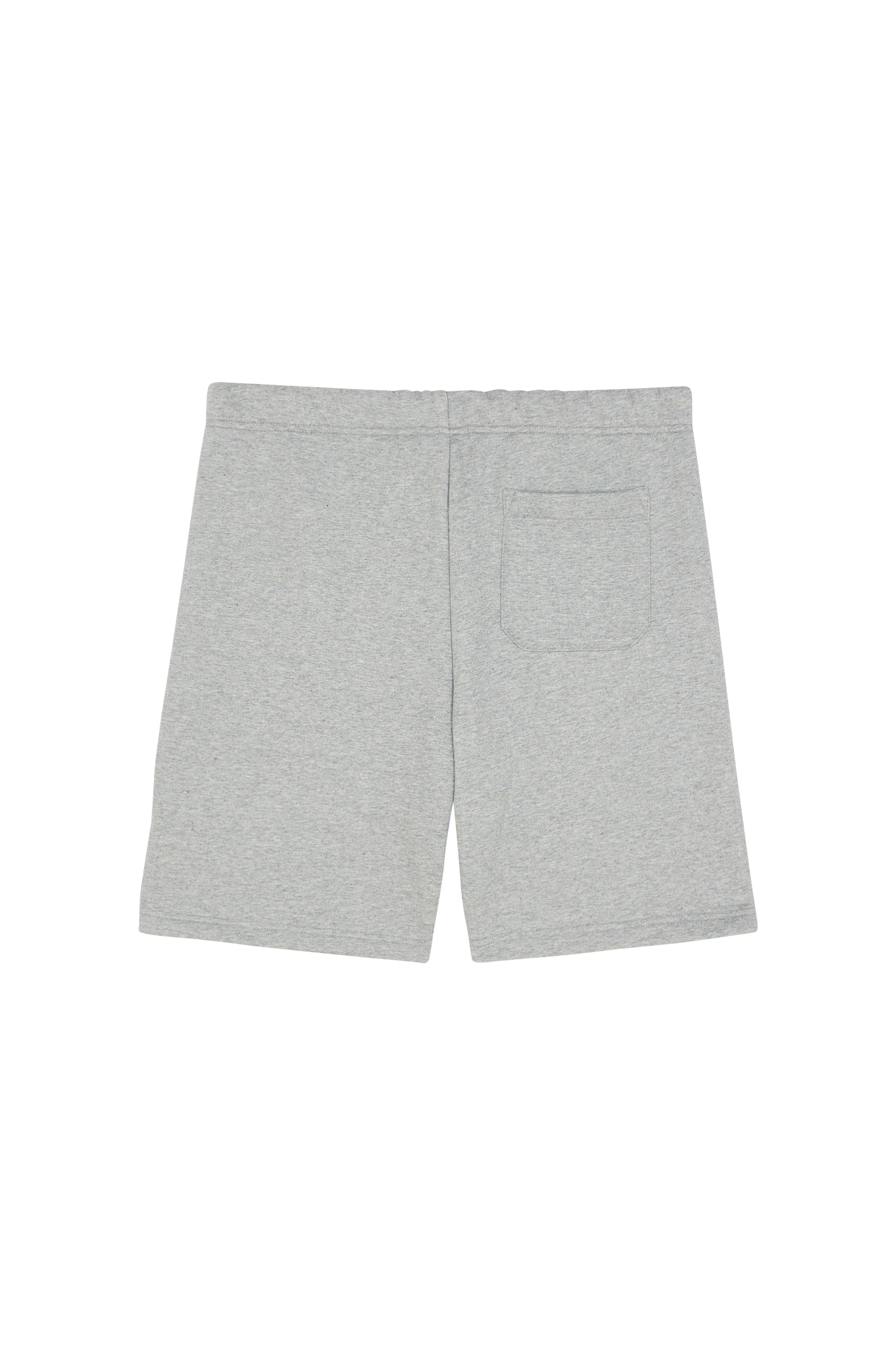 Short Gris