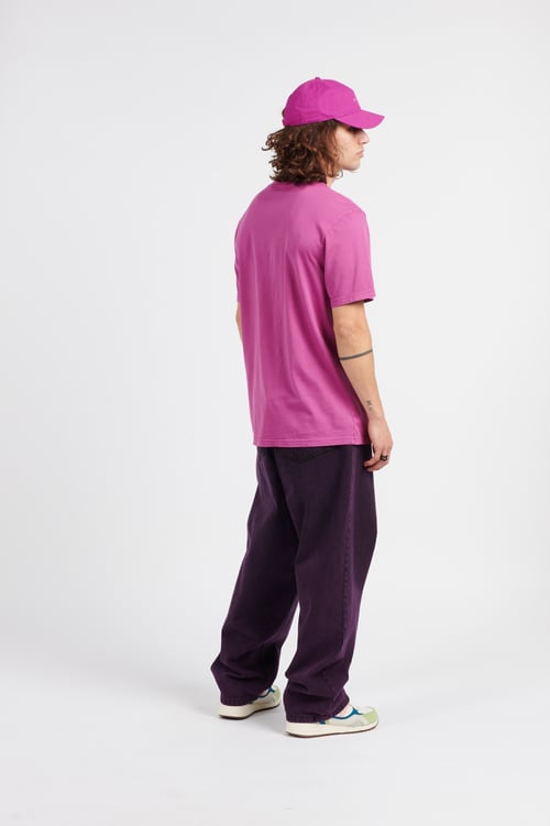 ELEMENT T-shirt Rose