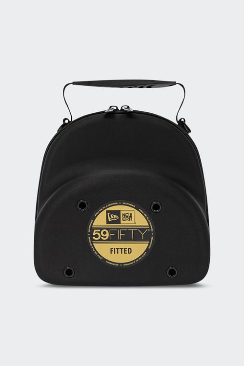 NEW ERA Mallette de rangement Noir