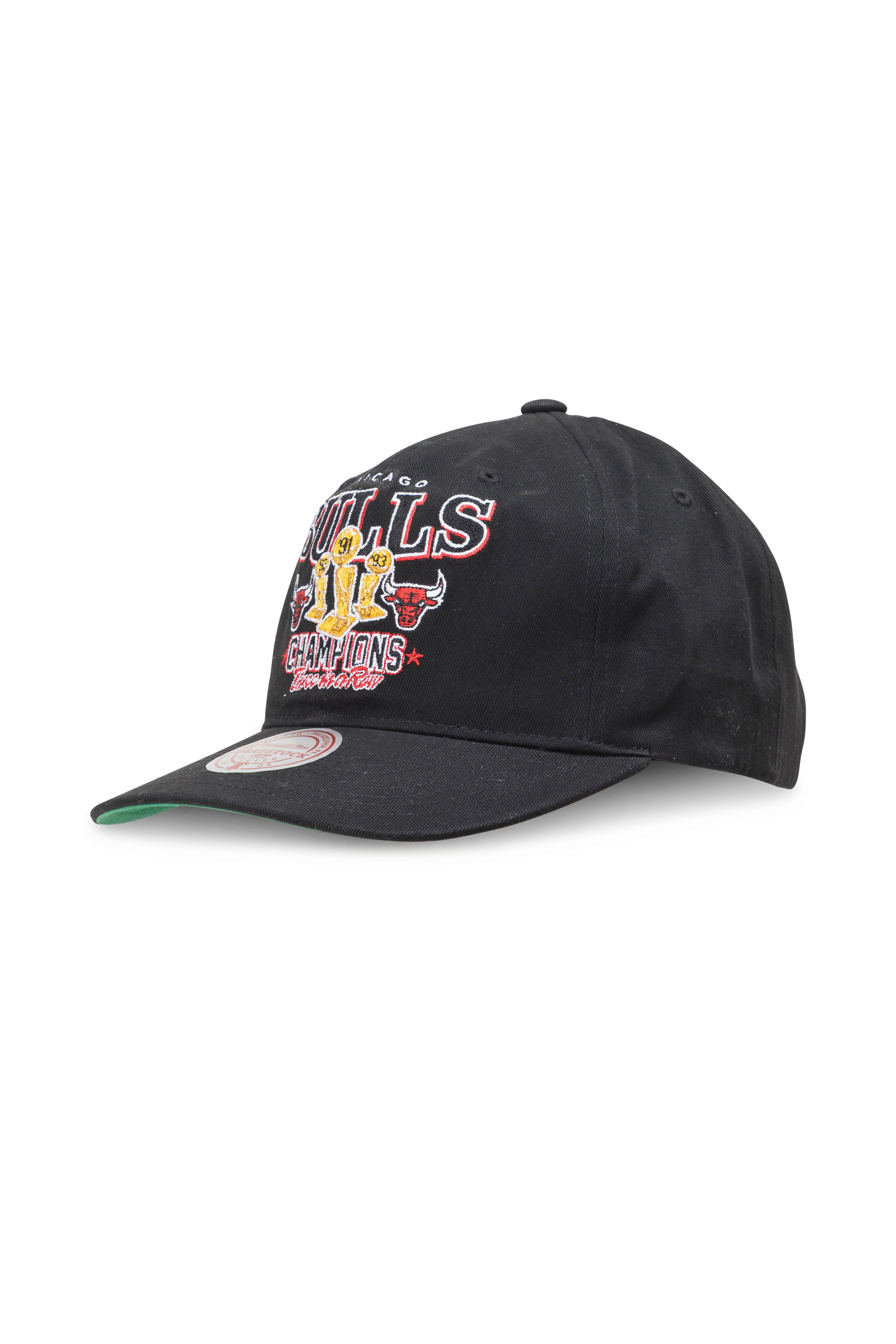 Cap Black