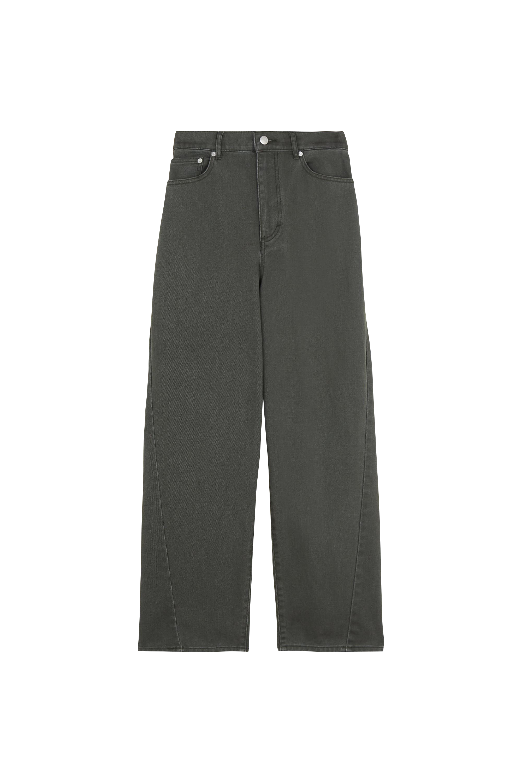 Jeans Green