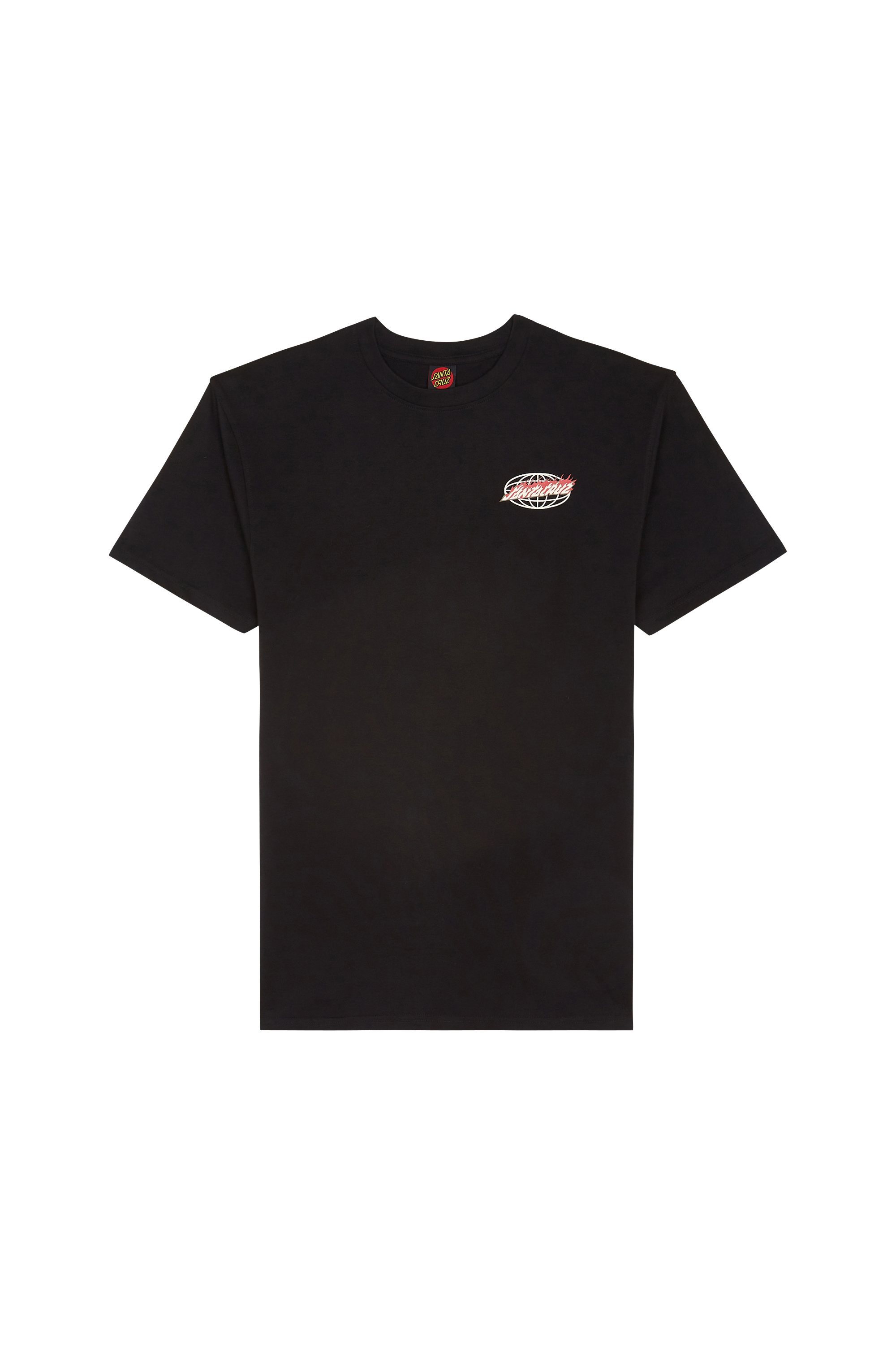 T-shirt  Noir