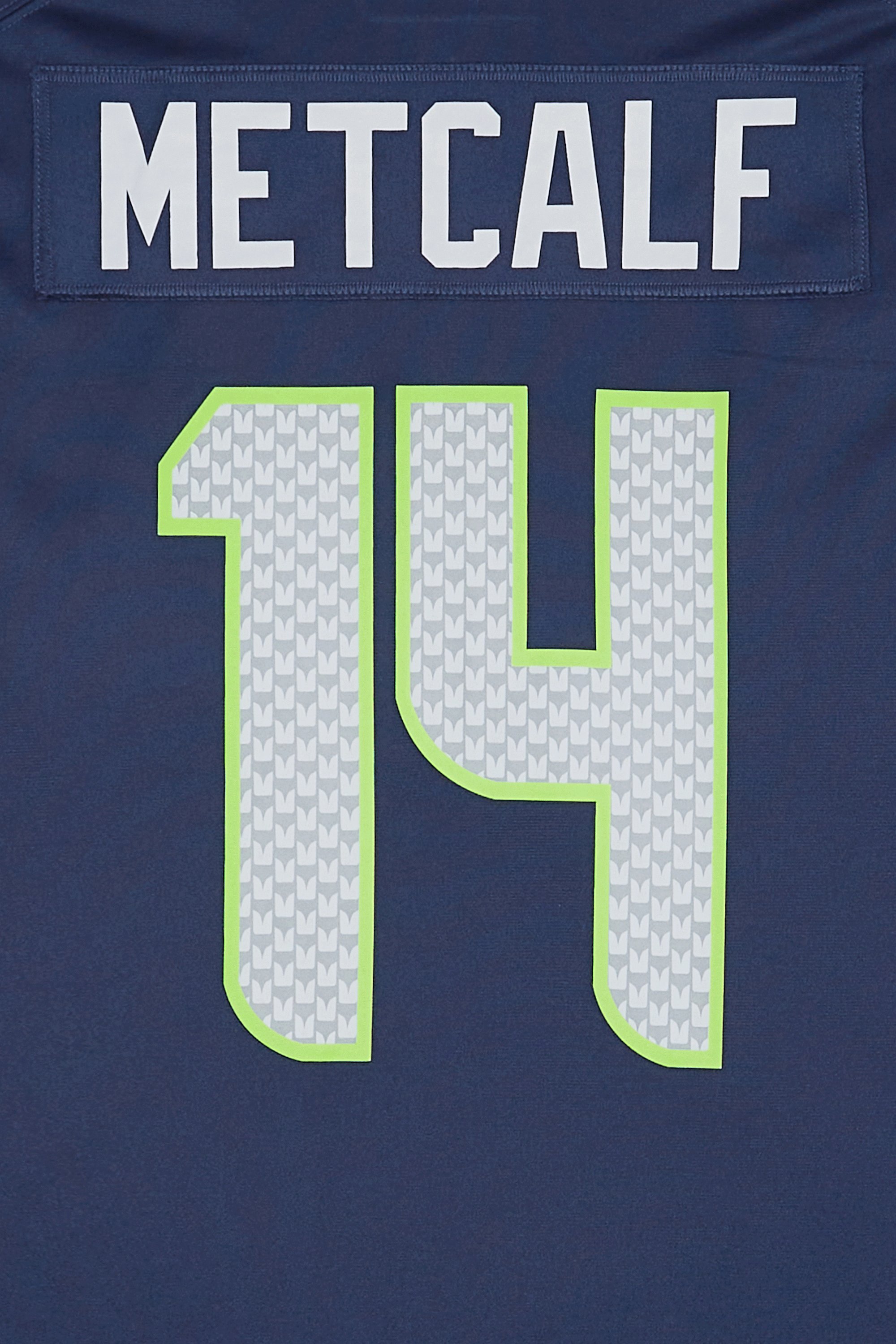 JERSEY | Blue by NIKE NFL JERSEY Blue