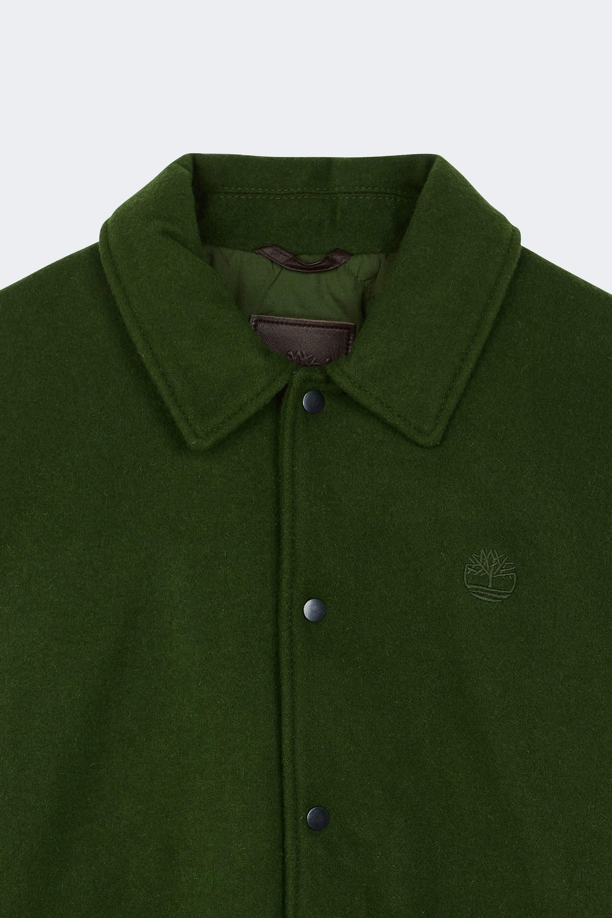 Blouson | Vert by TIMBERLAND Blouson Vert