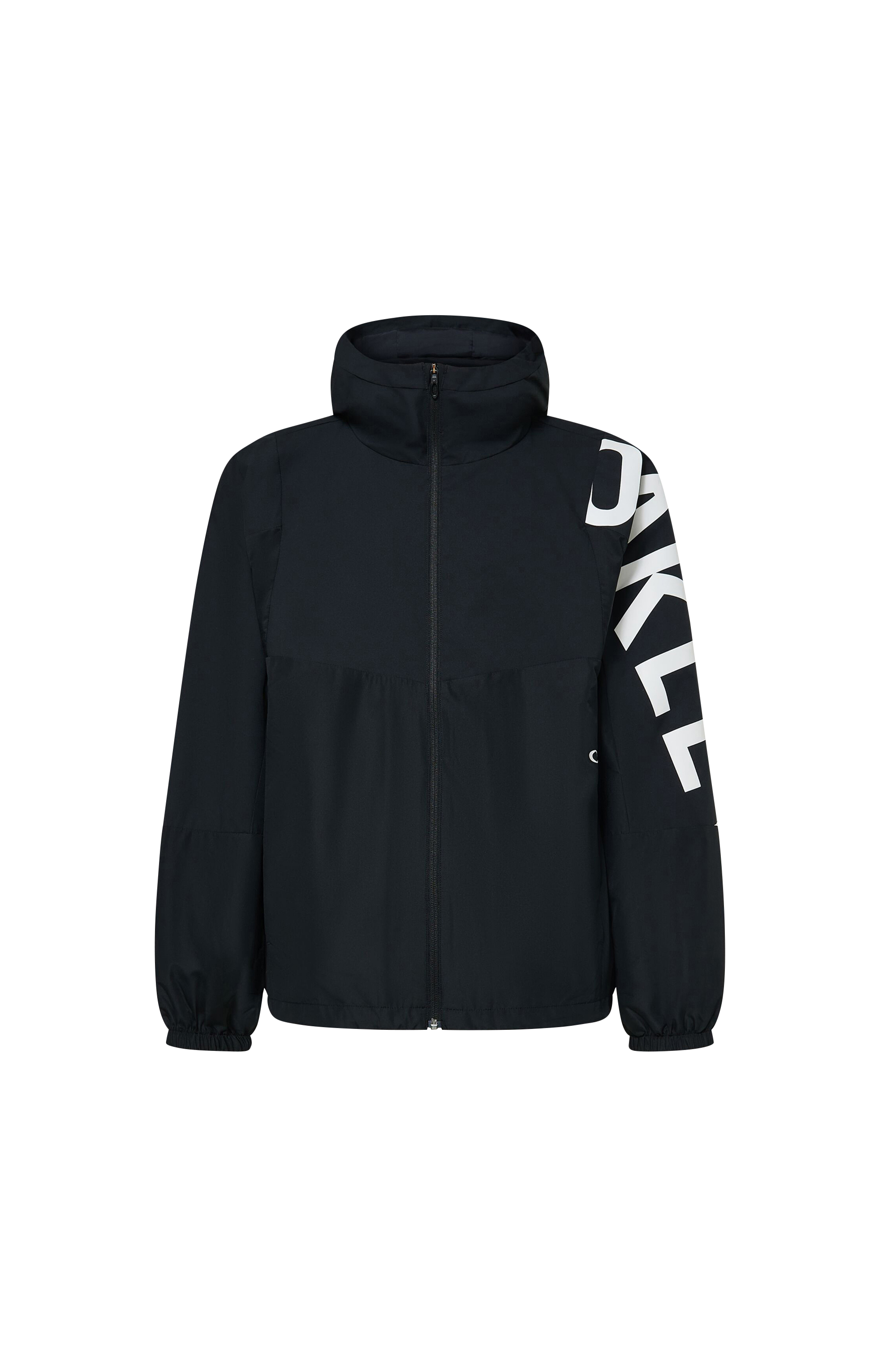 Jacket Black
