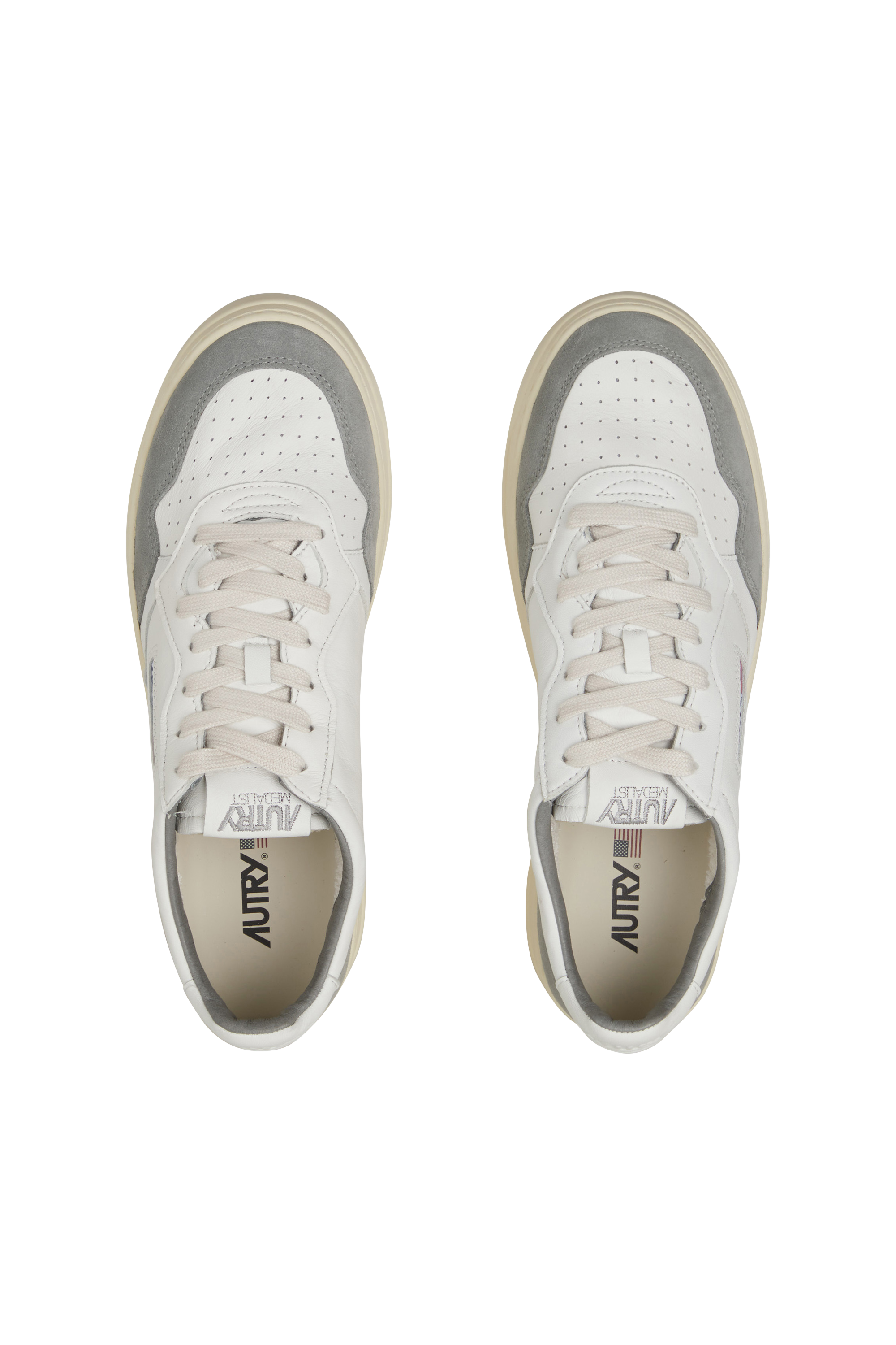 Sneakers Grey