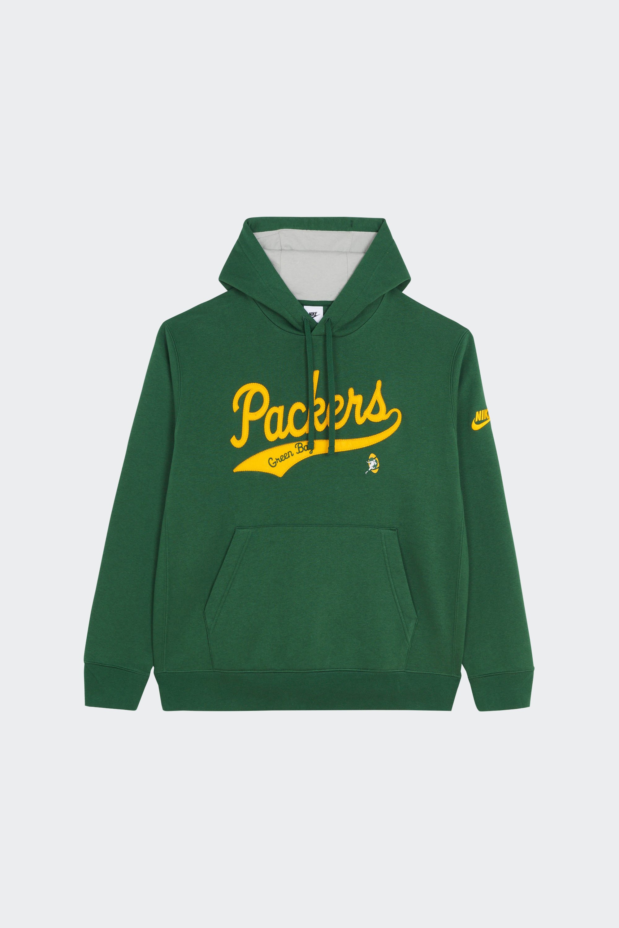Hoodie | Vert by NIKE NFL Hoodie Vert