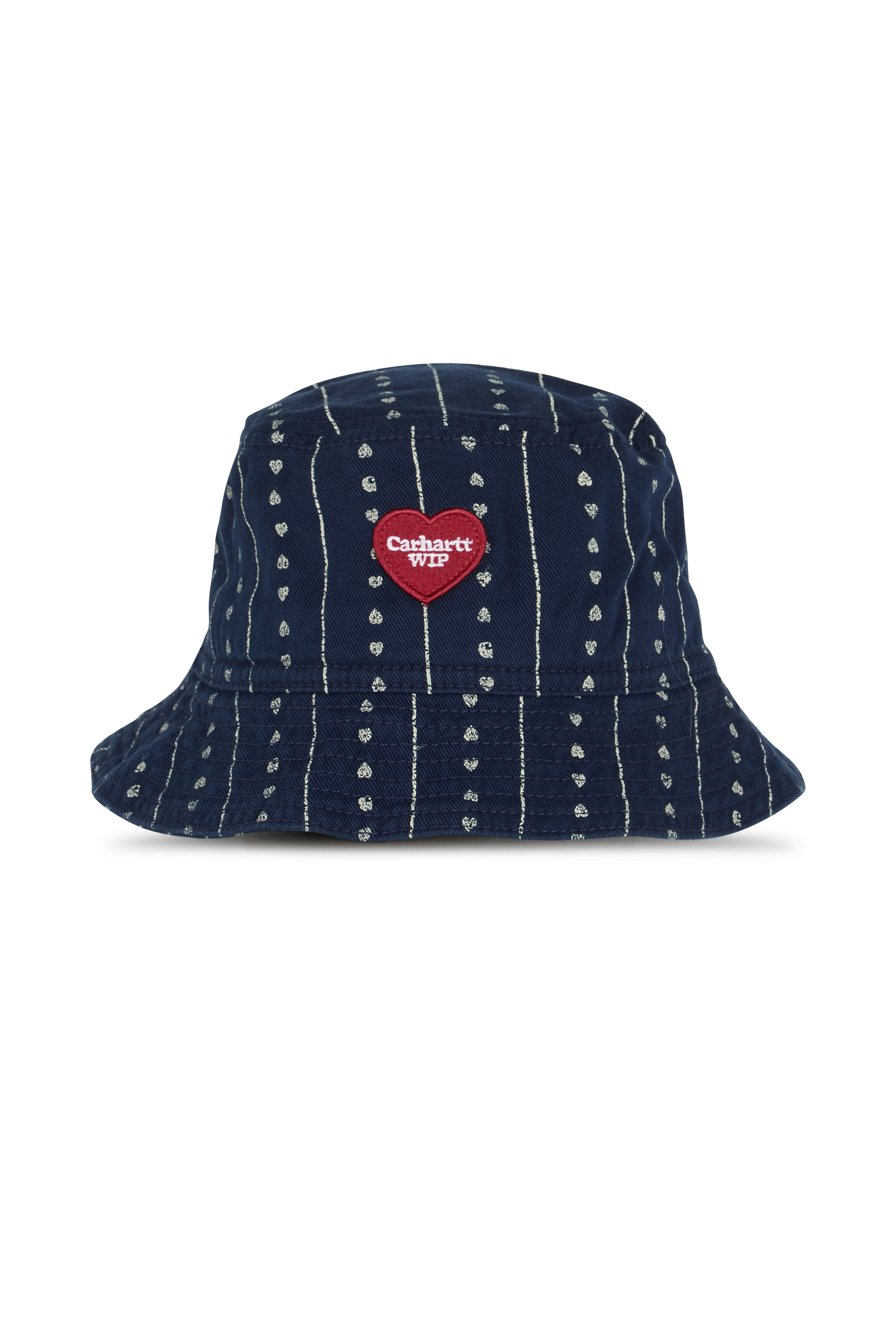 Bucket hat Blue