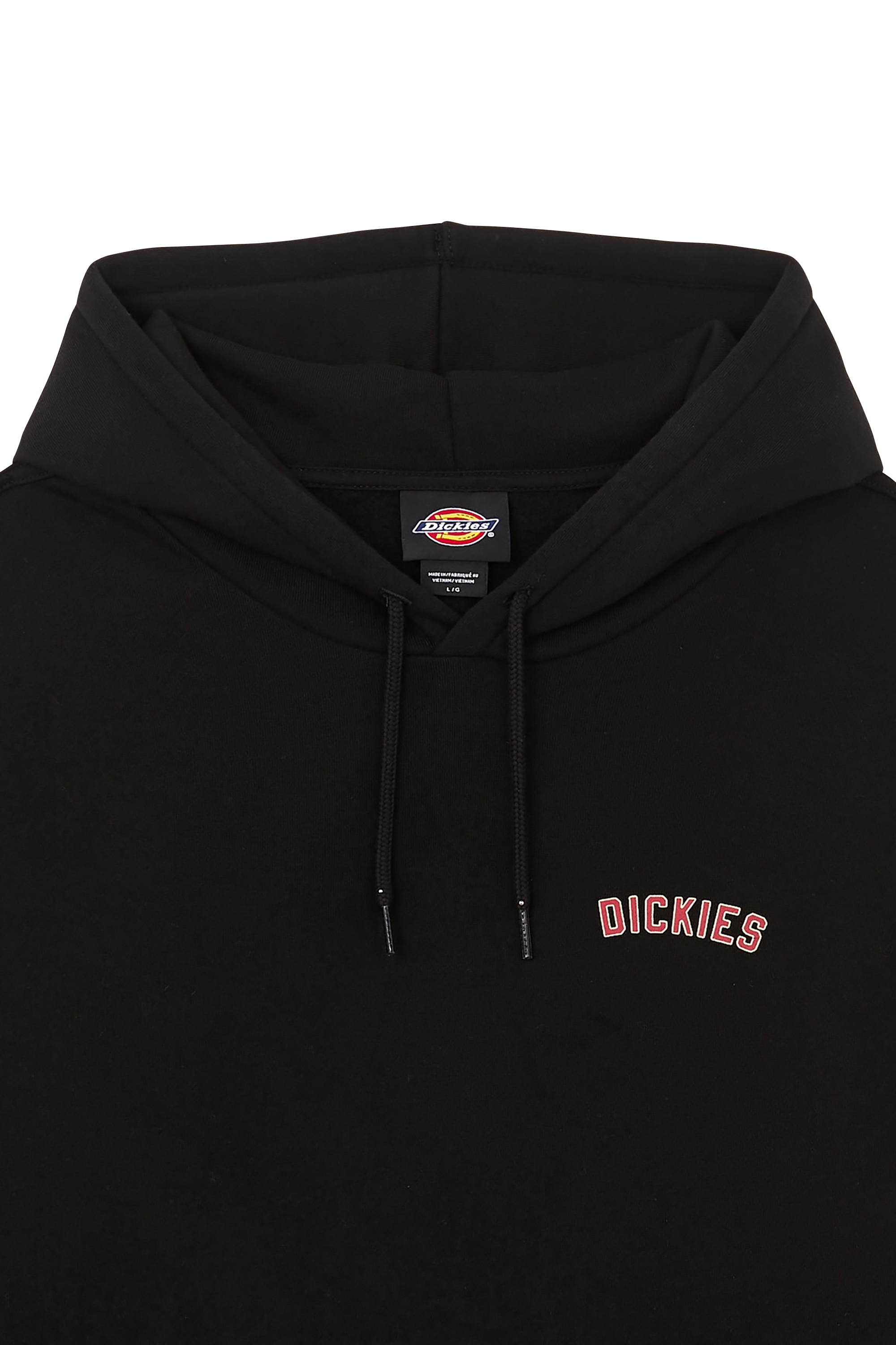 Hoodie Black