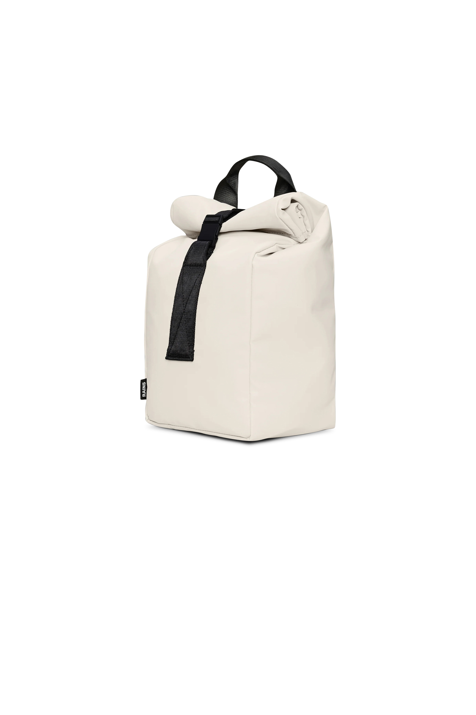 Lunch Bag Beige