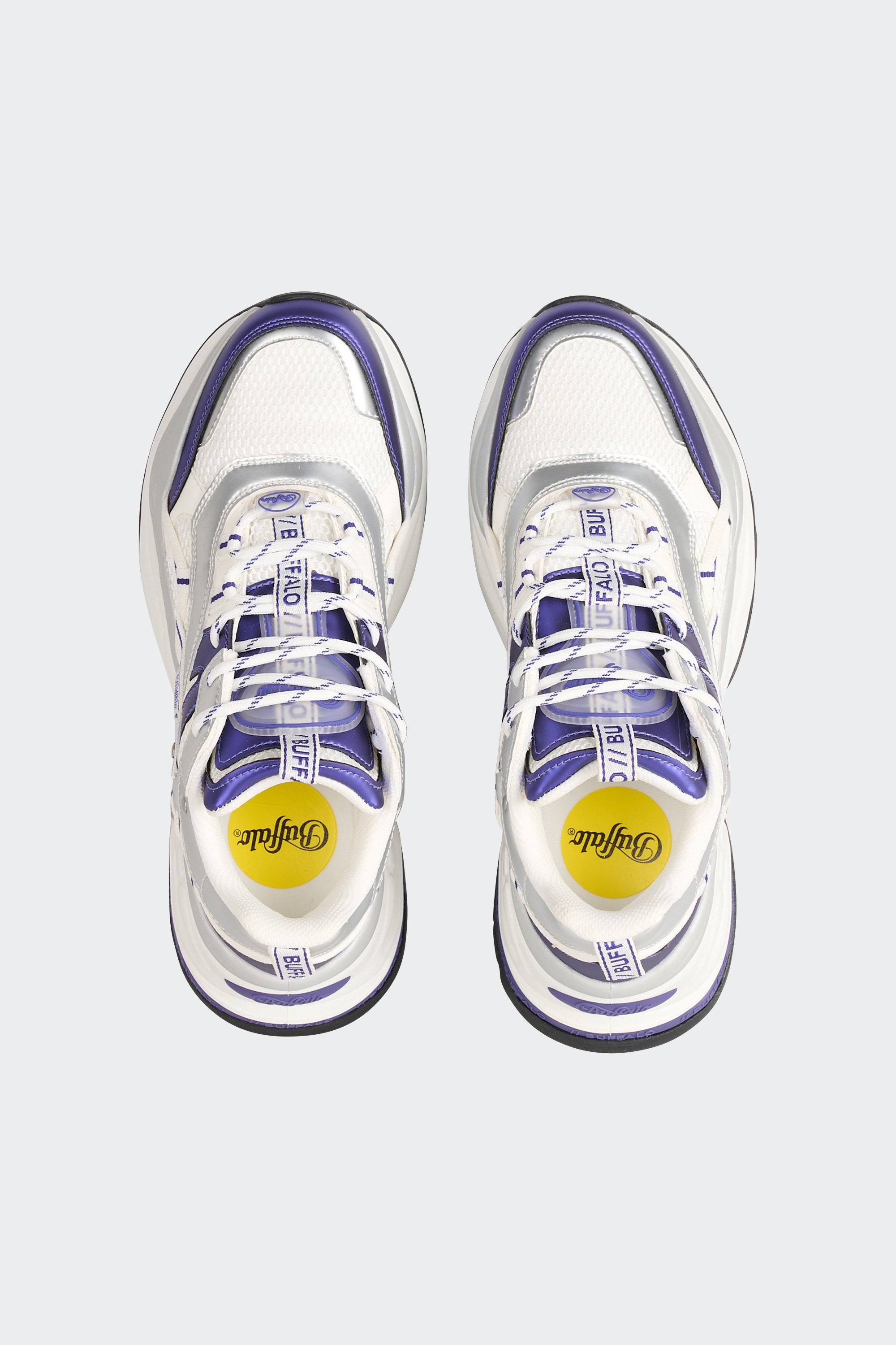 Baskets | Multicolore by BUFFALO Baskets Multicolore