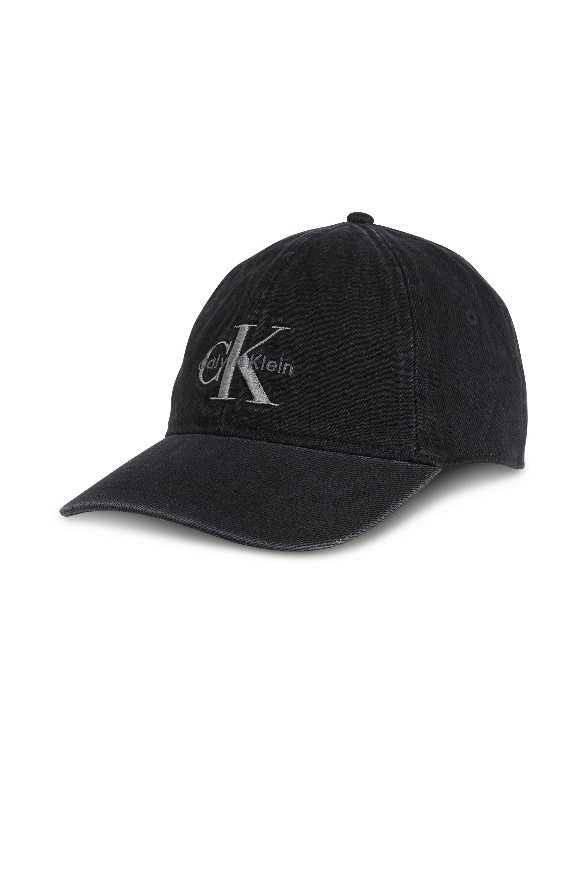 Baseball cap Black