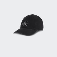 Casquette MNLG EMBRODRY Black