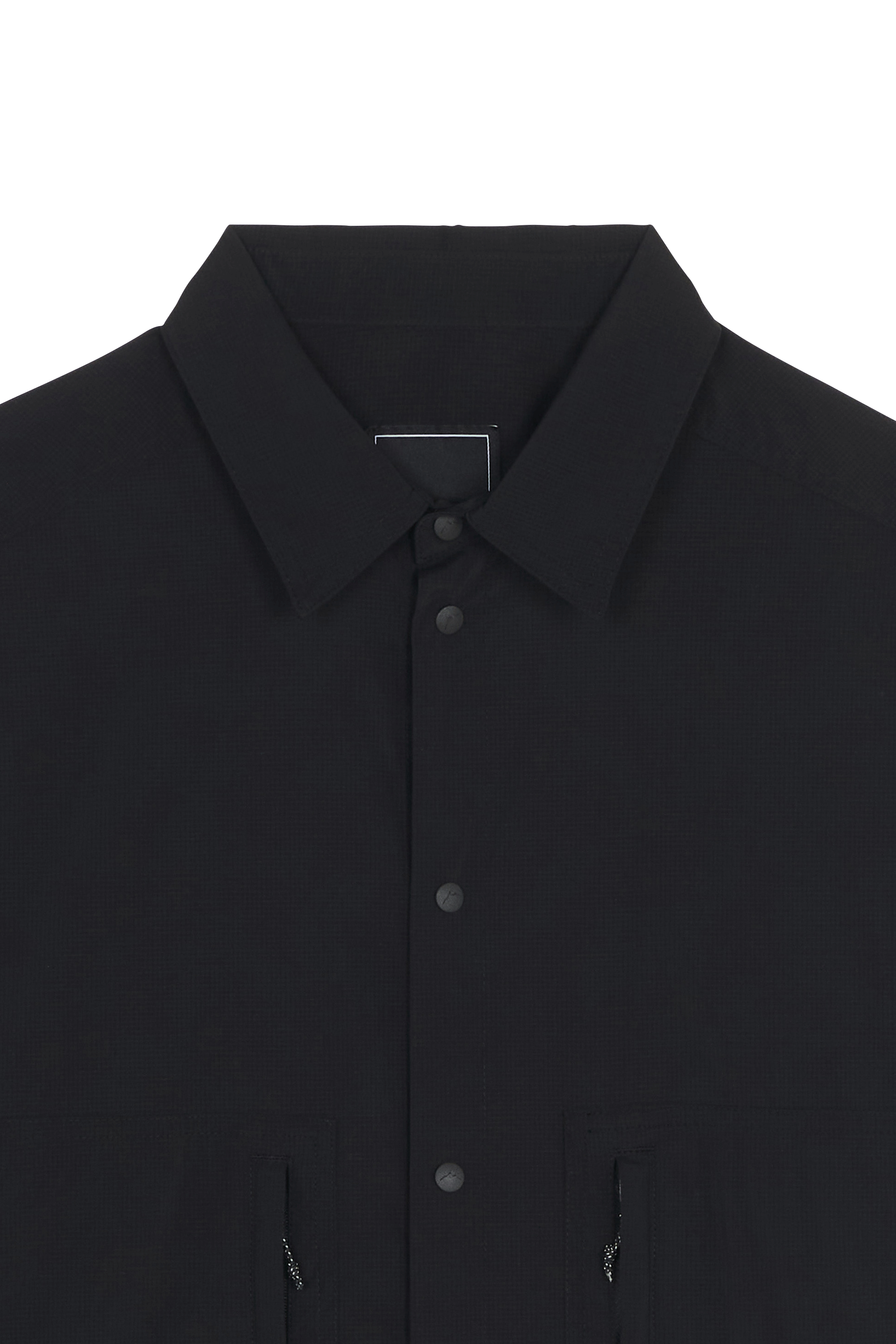Shirt Black