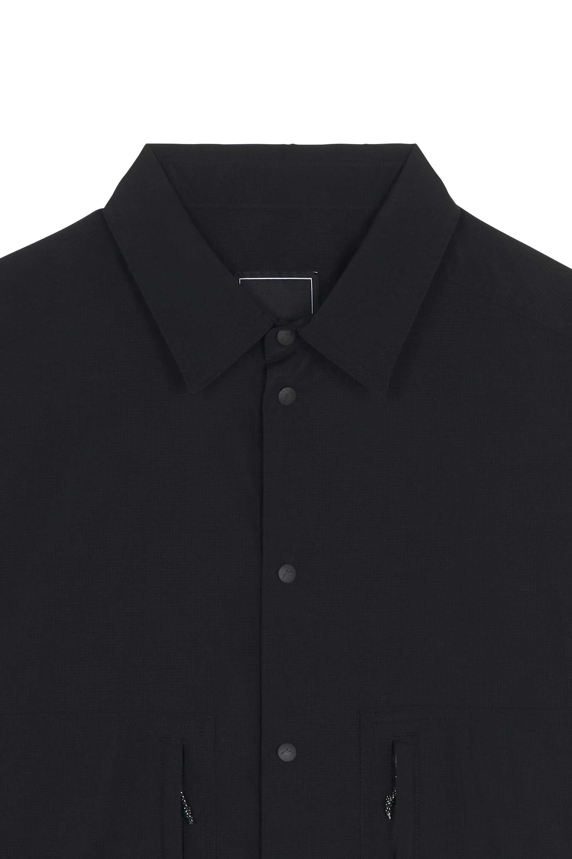 Shirt Black