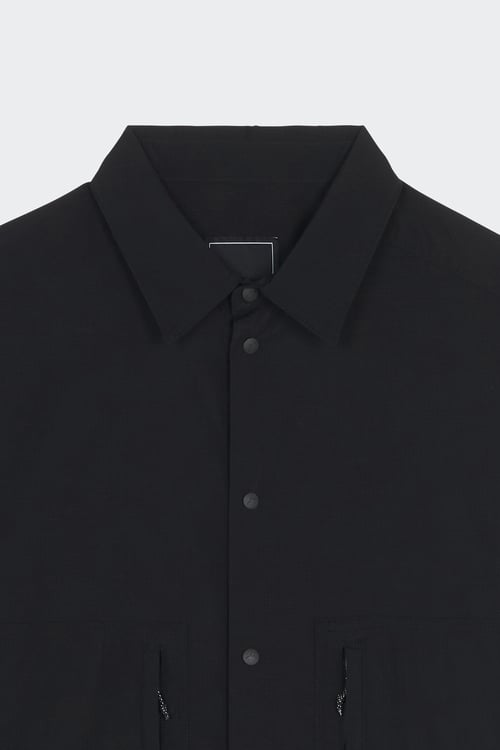 CAYL Shirt Black