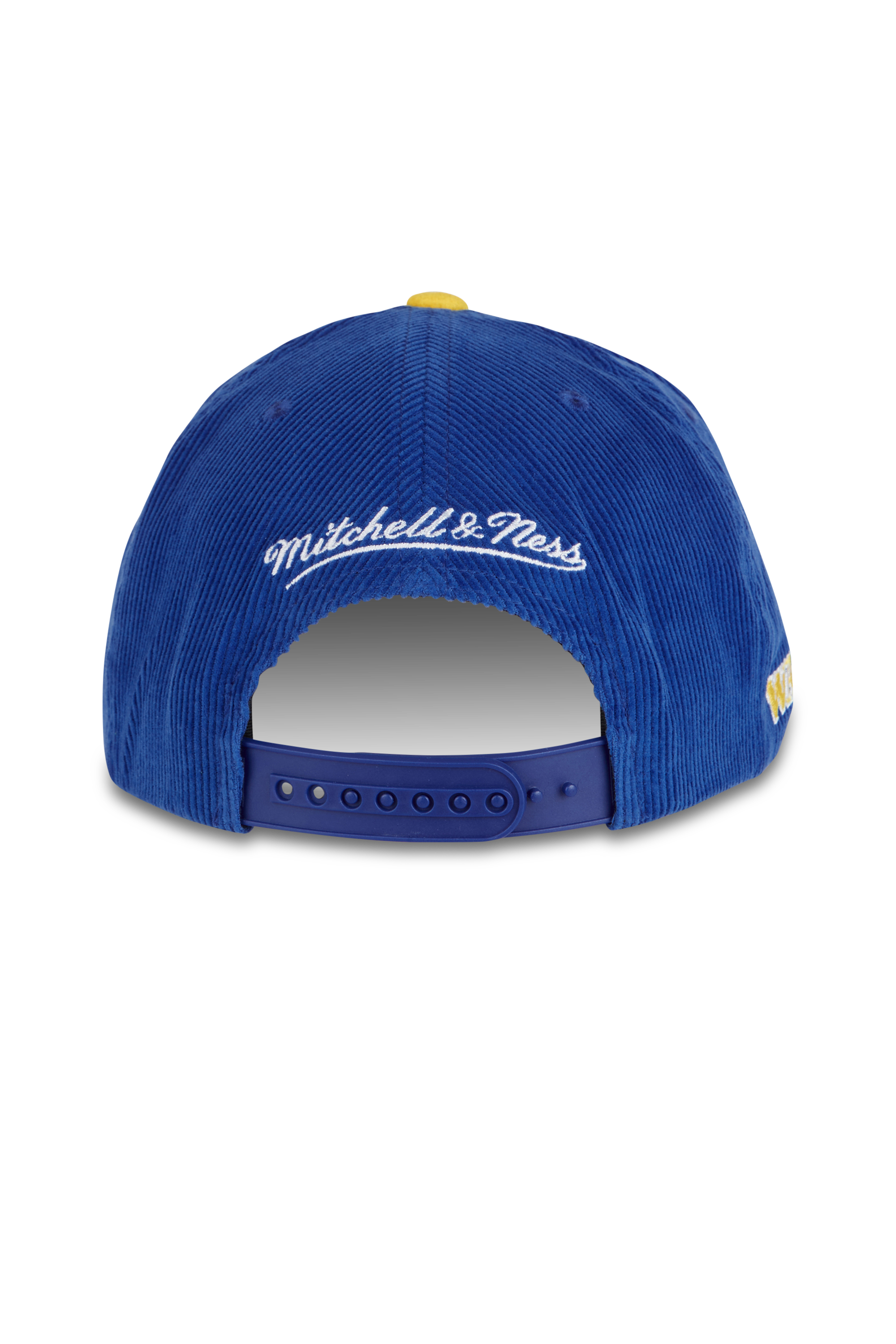 Casquette Bleu