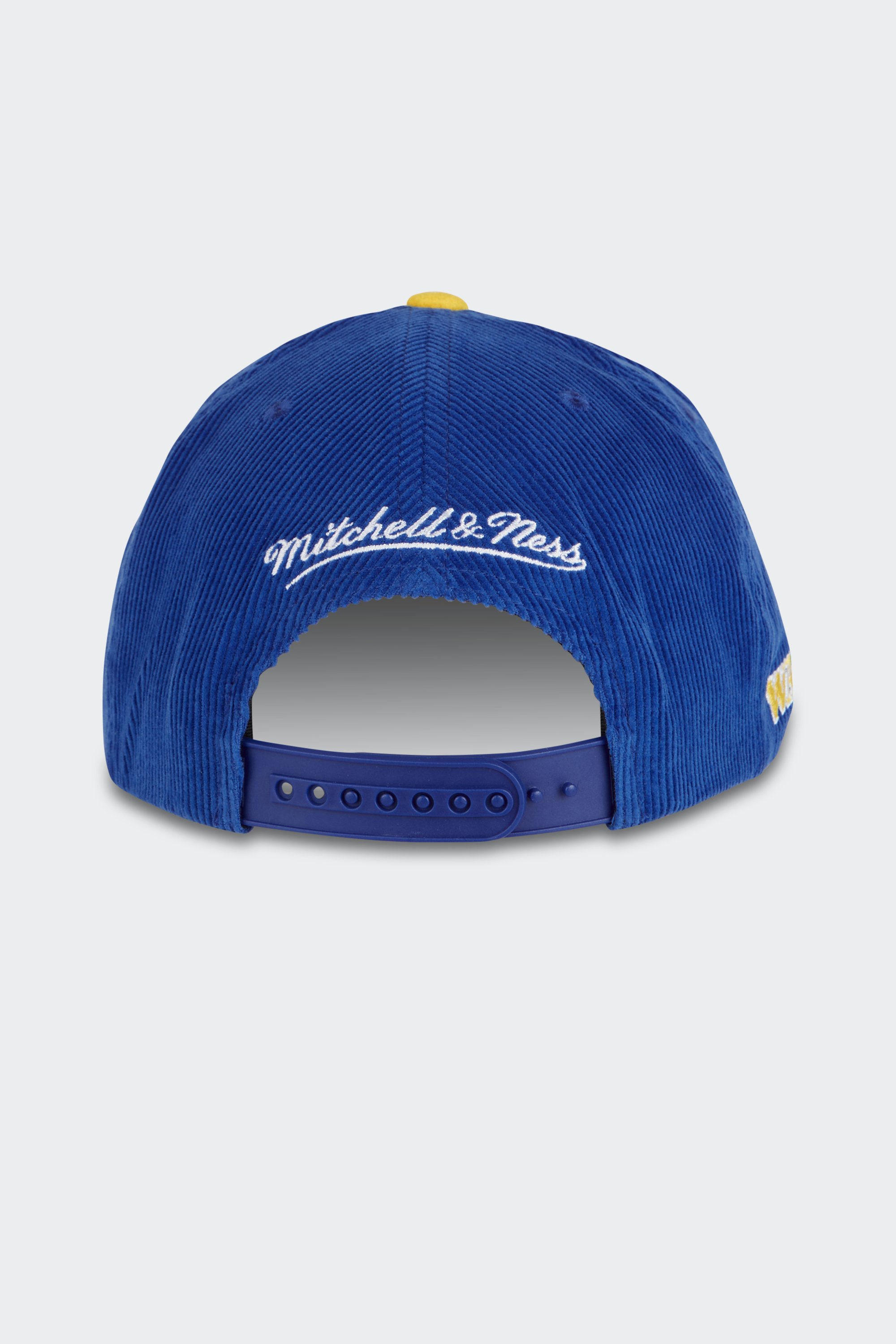 Cap | Blue by MITCHELL & NESS Cap Blue