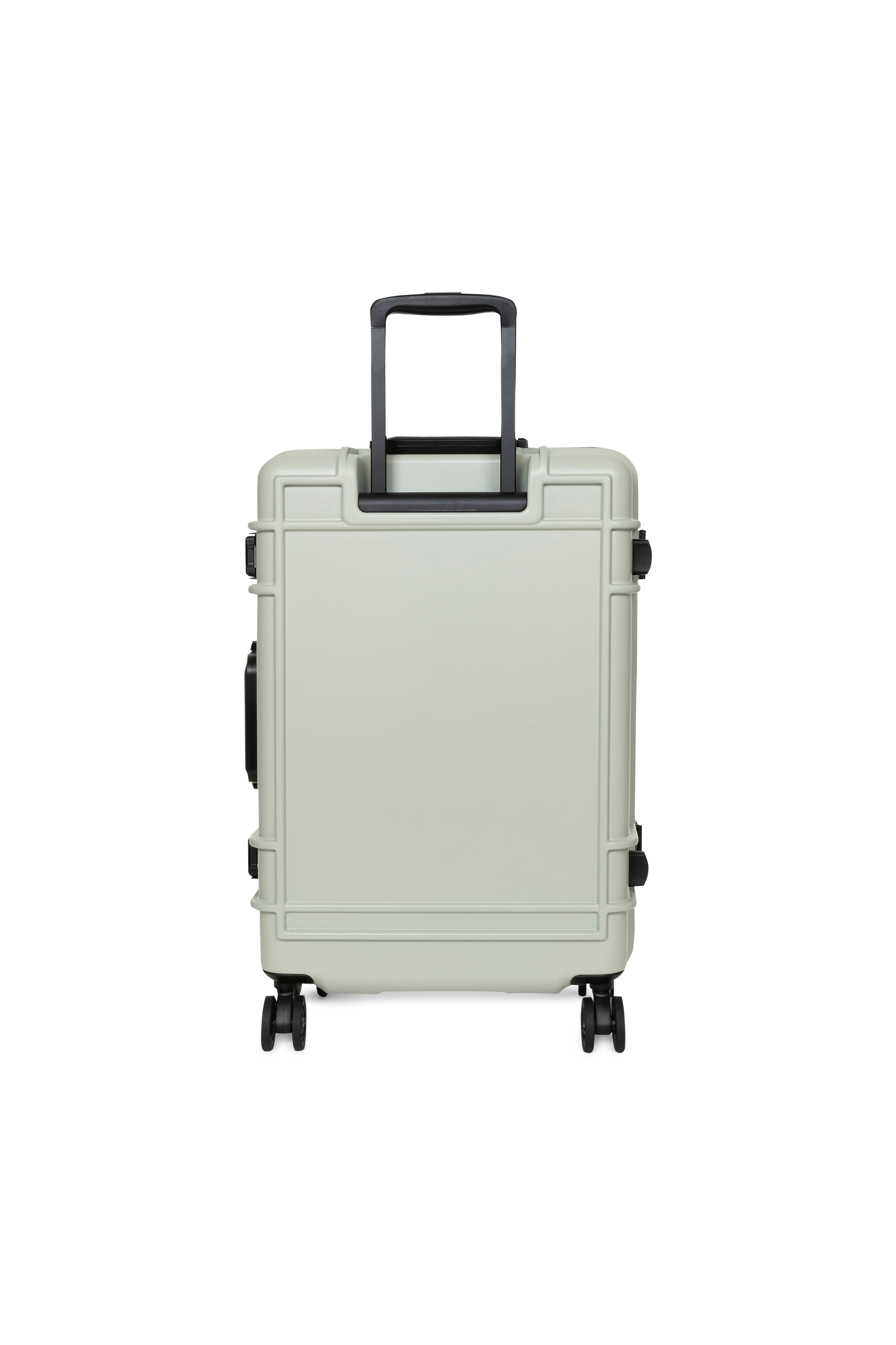 Suitcase White