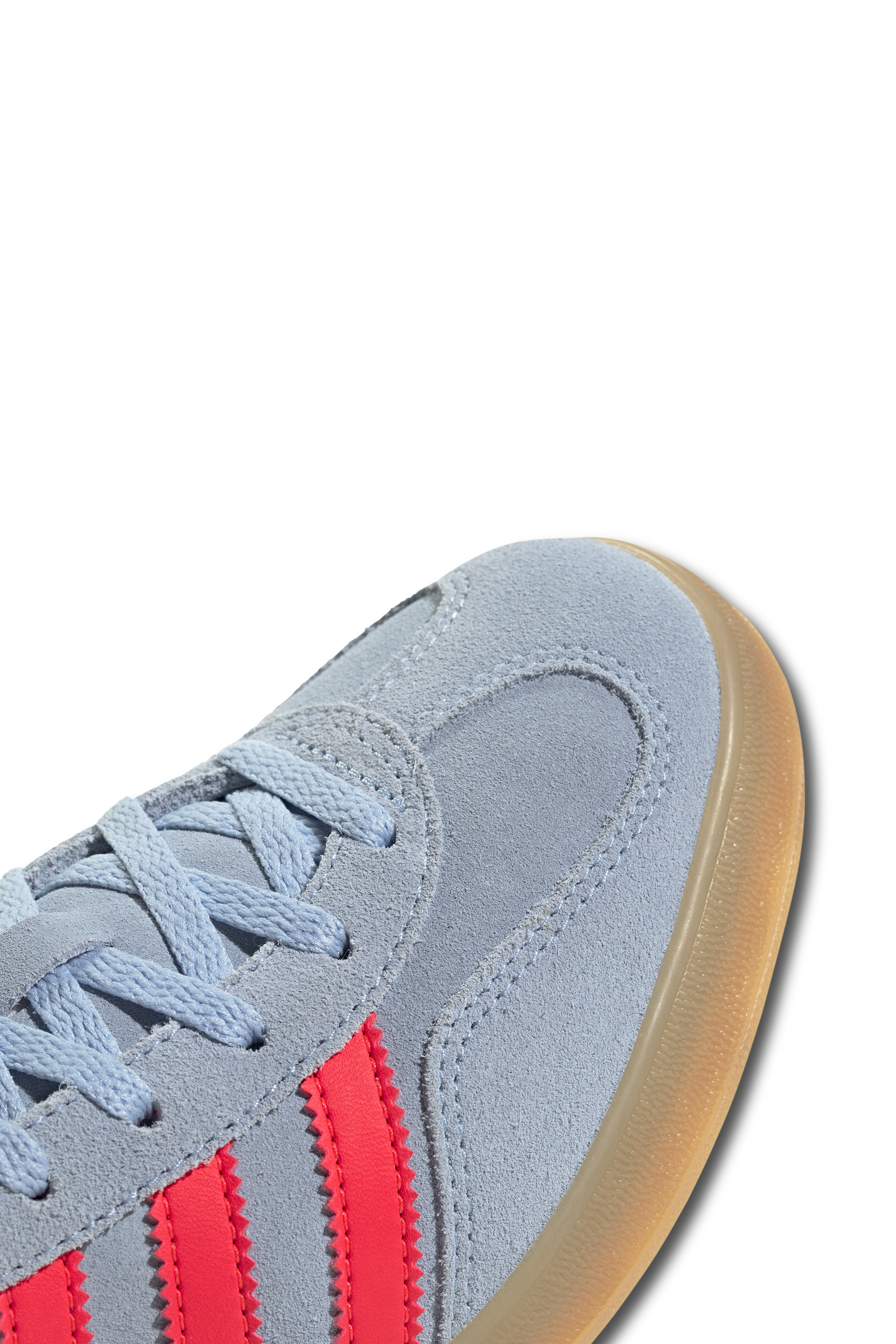 Adidas Superstar sneakers Red