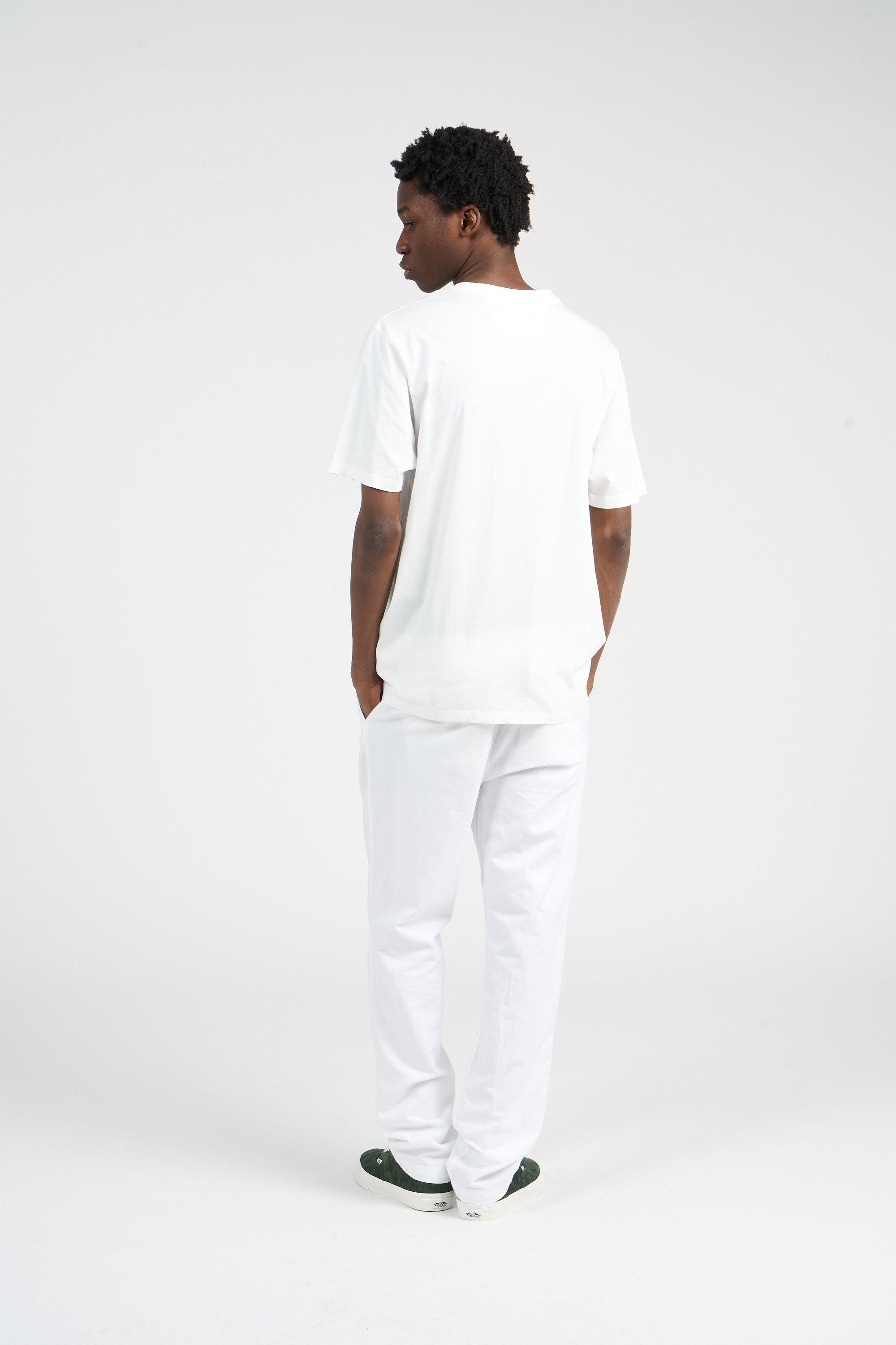 信州まなぶSEVENTYLIGHTFACT Nylon logopants214 信州まなぶSEVENTYLIGHTFACT Nylon logopants214 - メルカリ