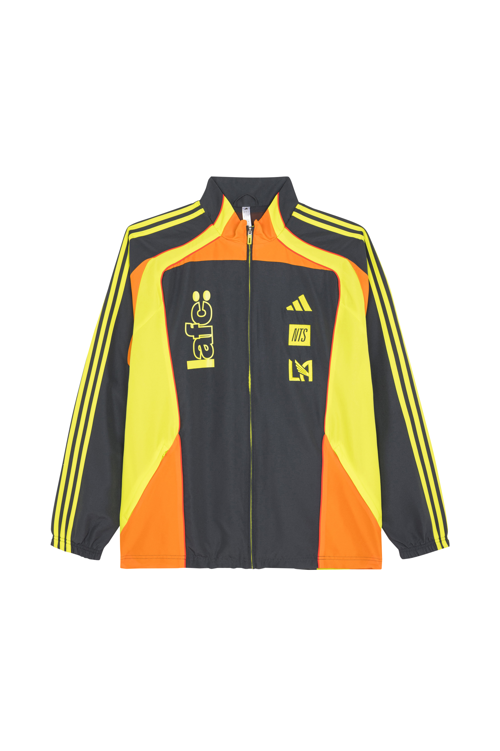 Veste Gris