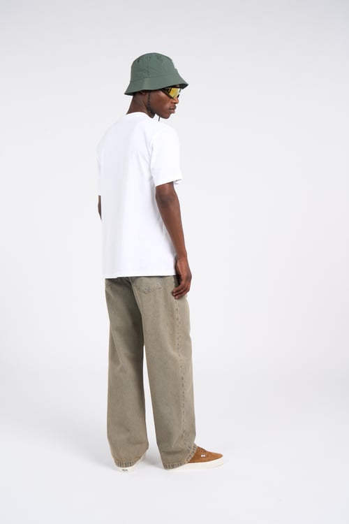 CARHARTT WIP T-shirt Blanc