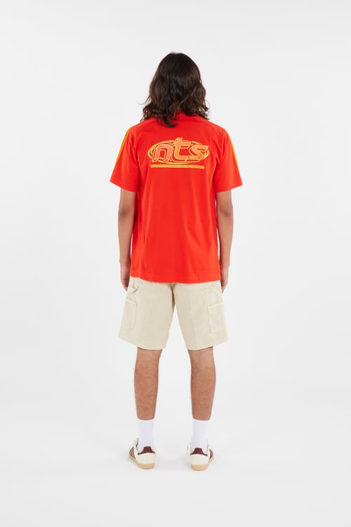 CARHARTT WIP Short Beige