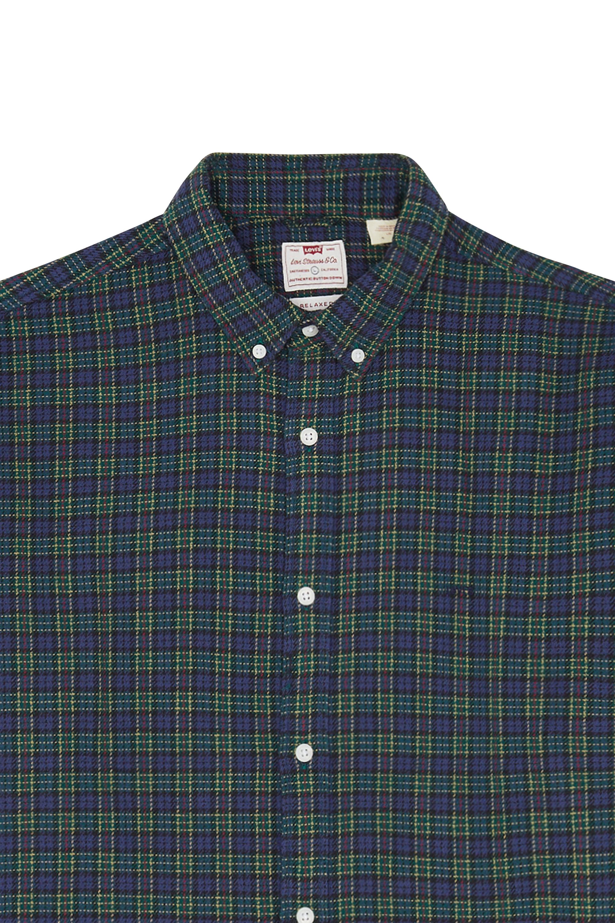 Shirt Multicolored