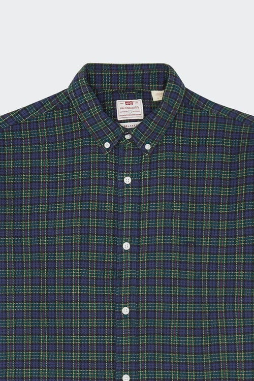 LEVI'S Chemise Multicolore
