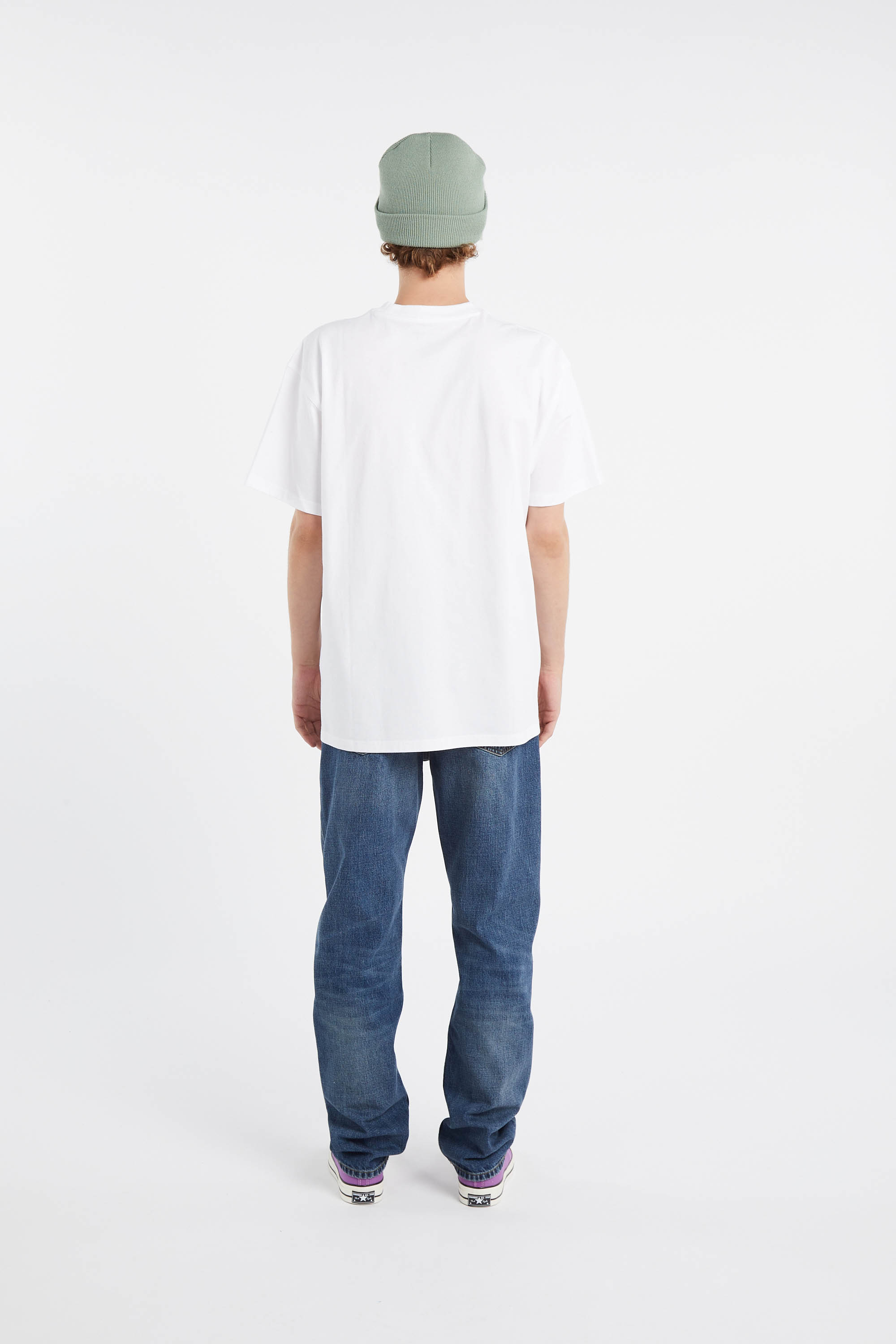 T-shirt White