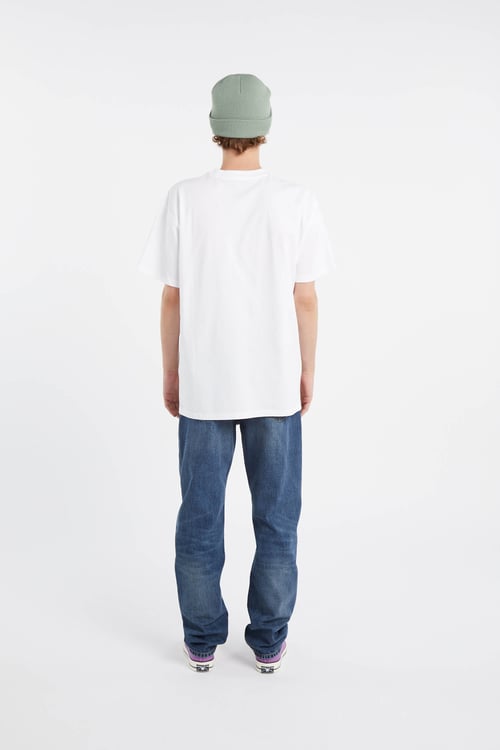 CARHARTT WIP T-shirt Blanc