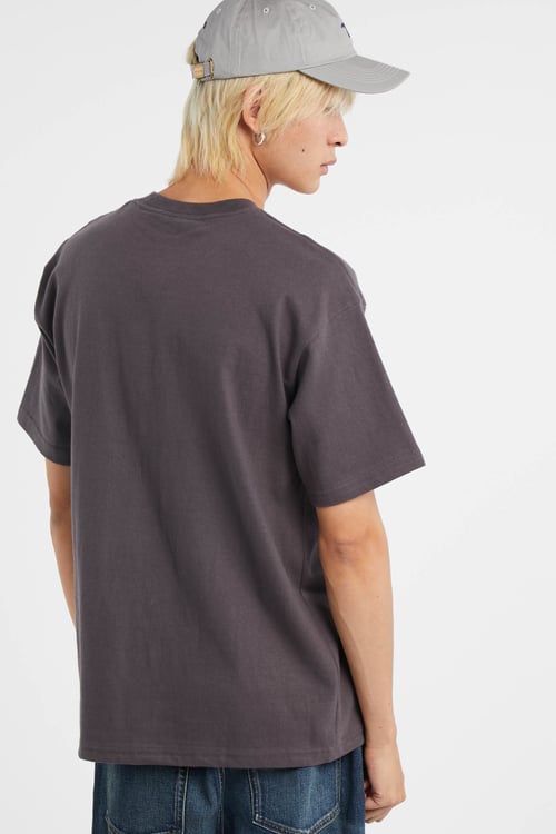 NNSNS T-shirt Gris