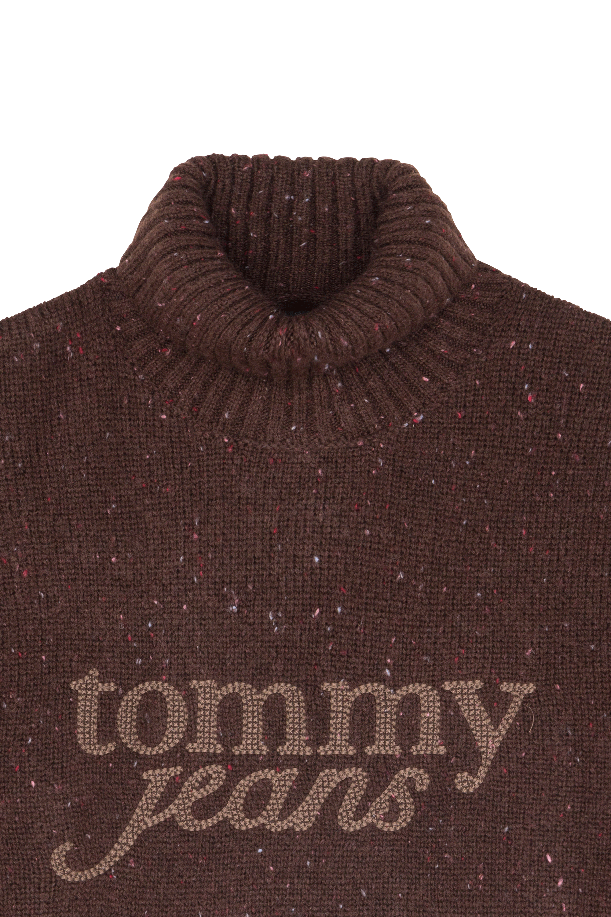 Sweater Brown