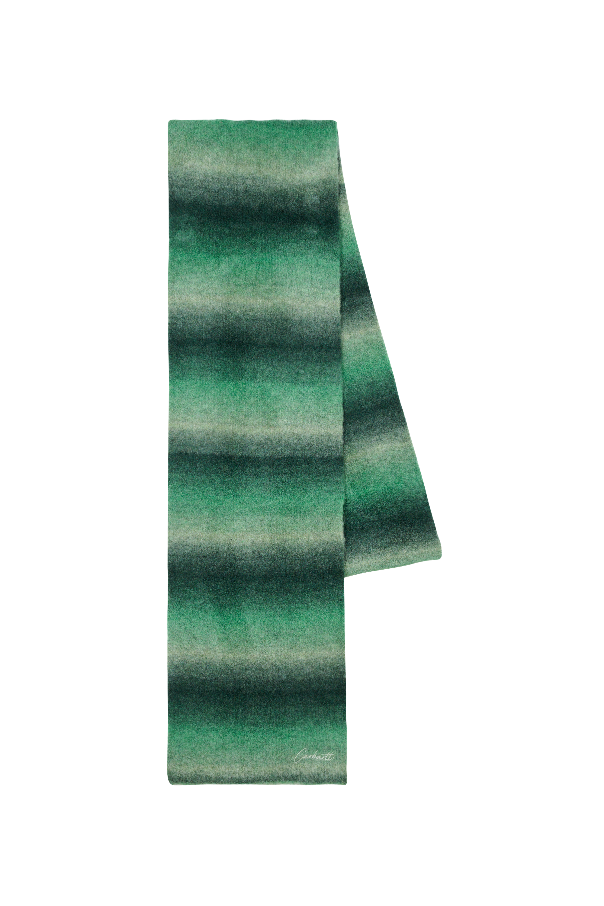 Scarf Green