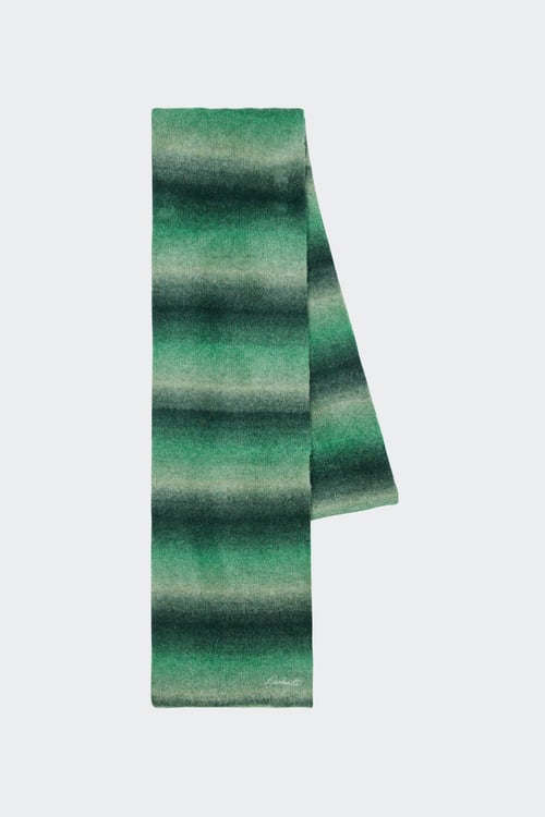 CARHARTT WIP Echarpe Vert