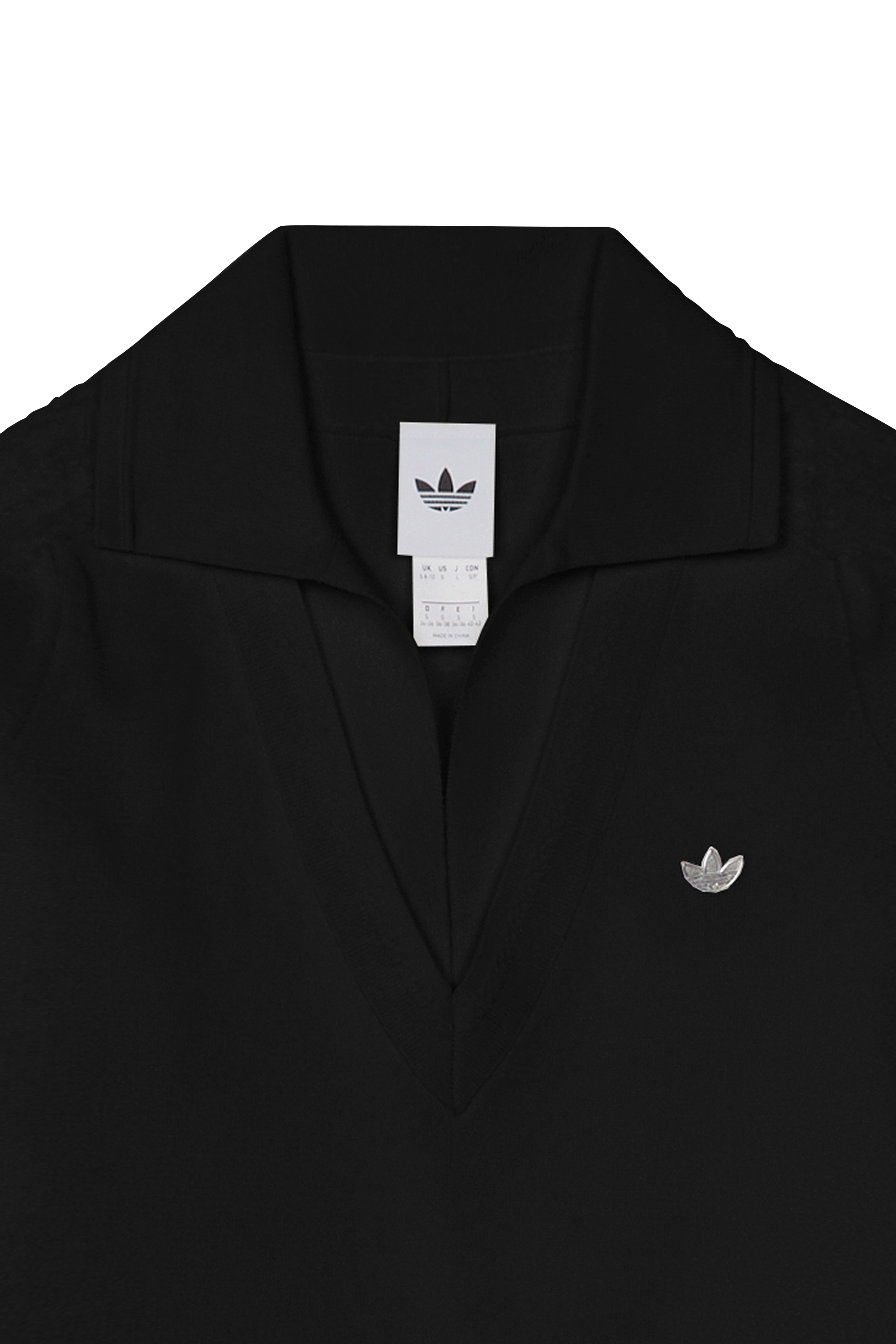 Dress Black