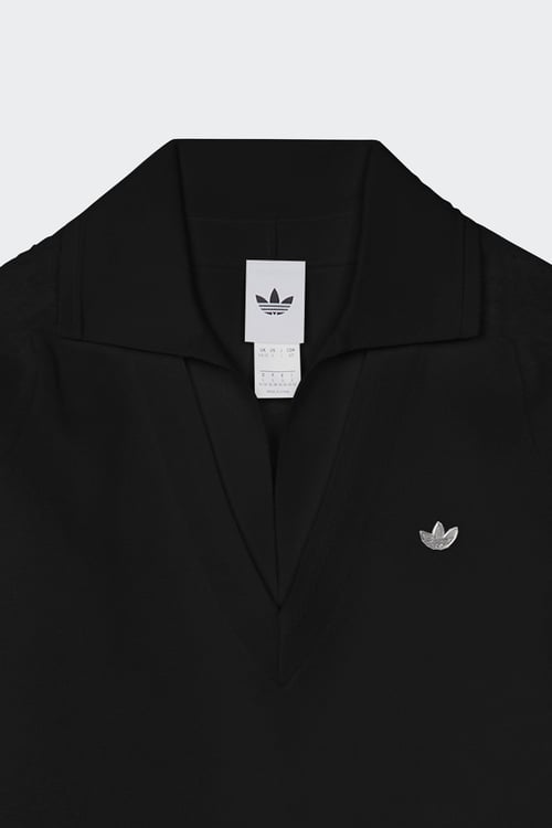 ADIDAS Robe Noir