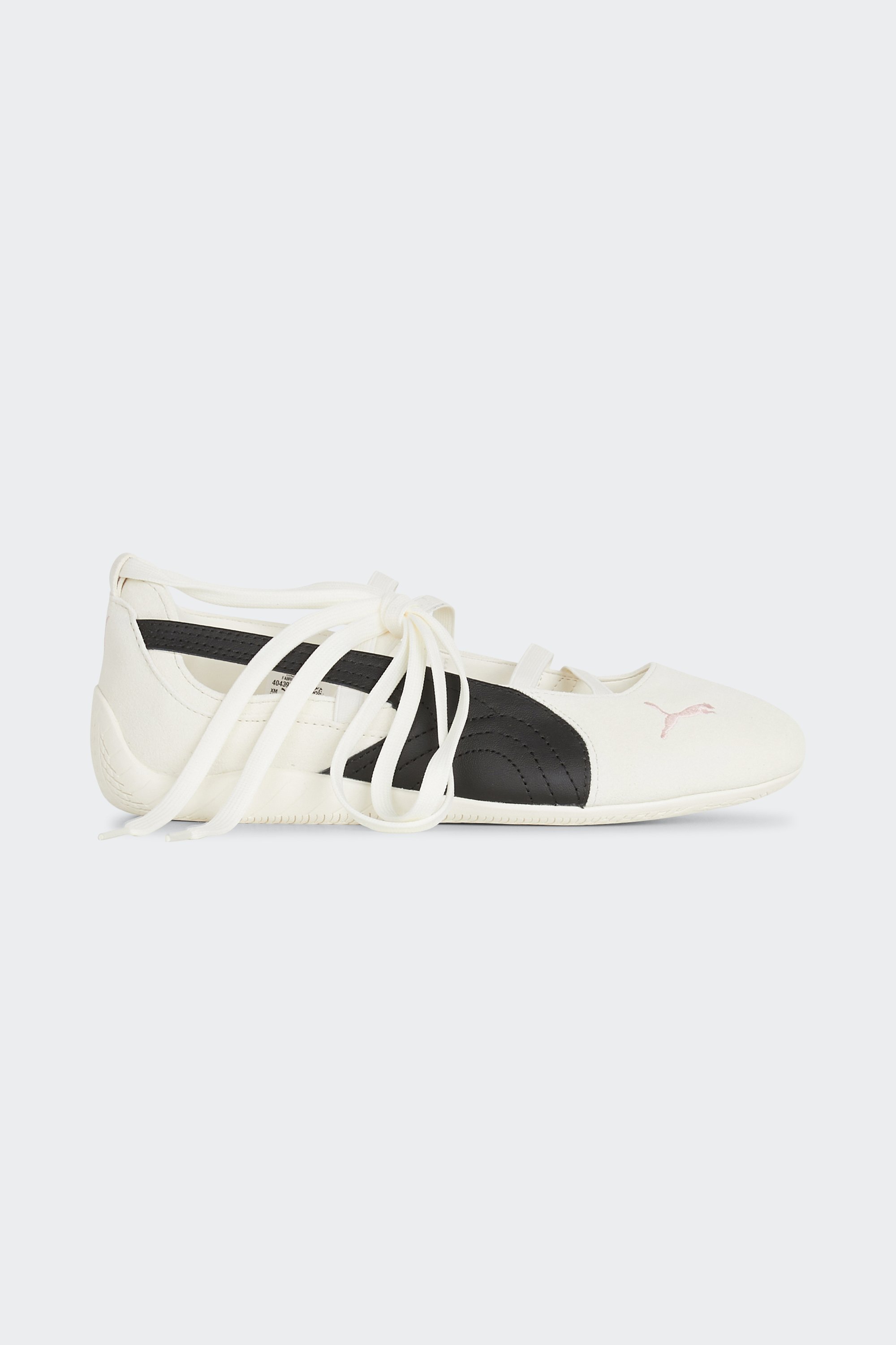 Ballerines | Blanc by PUMA Ballerines Blanc