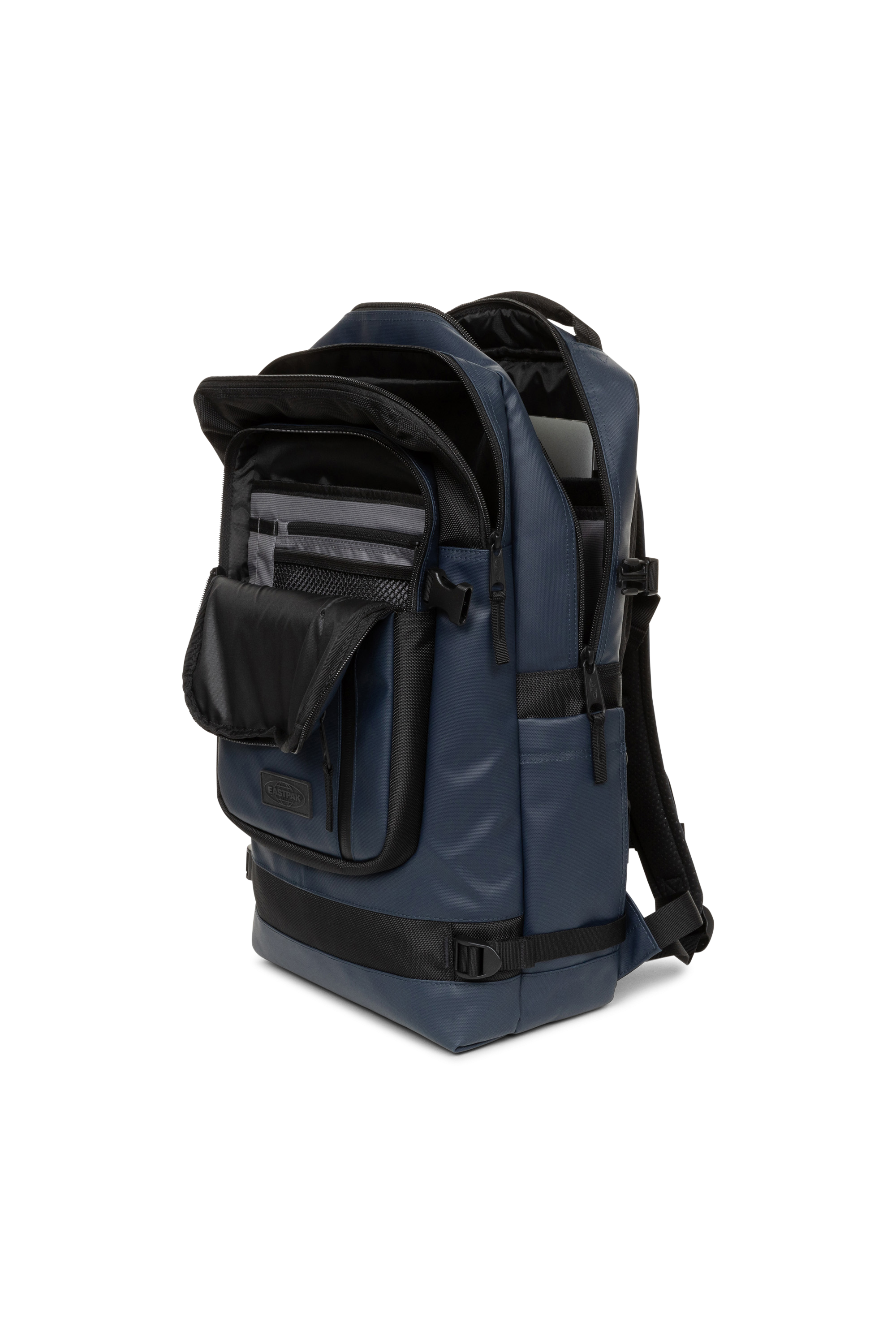 Austin backpack Multicolored