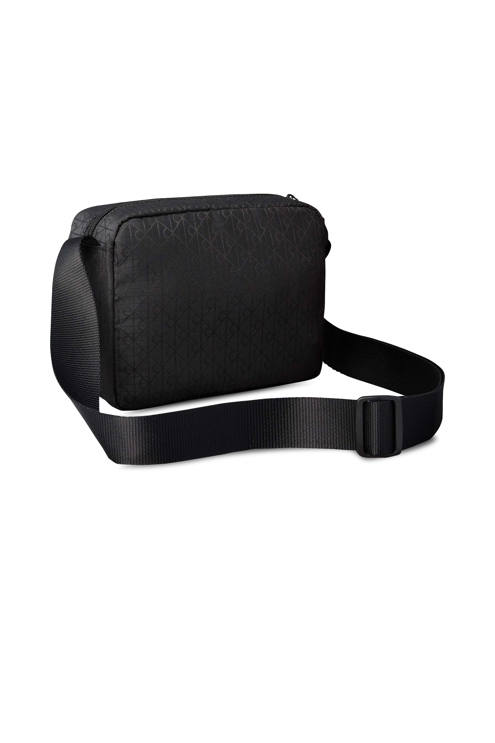 Sac bandoulière Noir