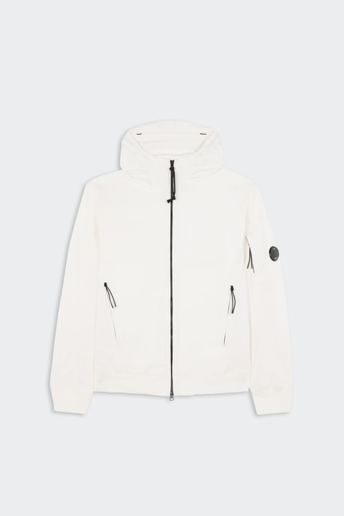 C. p. Company - Coupe-vent - Taille S Blanc